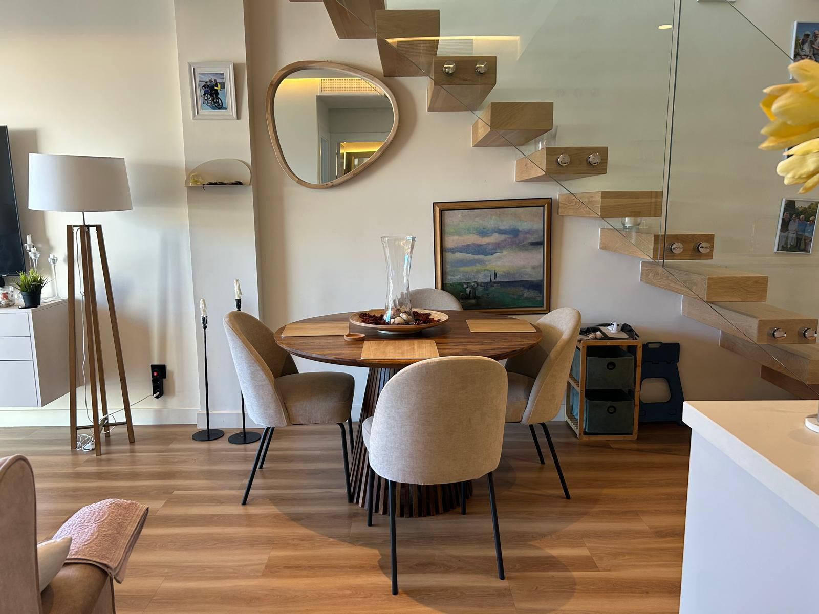 Image {index}: Penthouse Duplex For sale, Estepona, €949,000 [HFM-D20012]