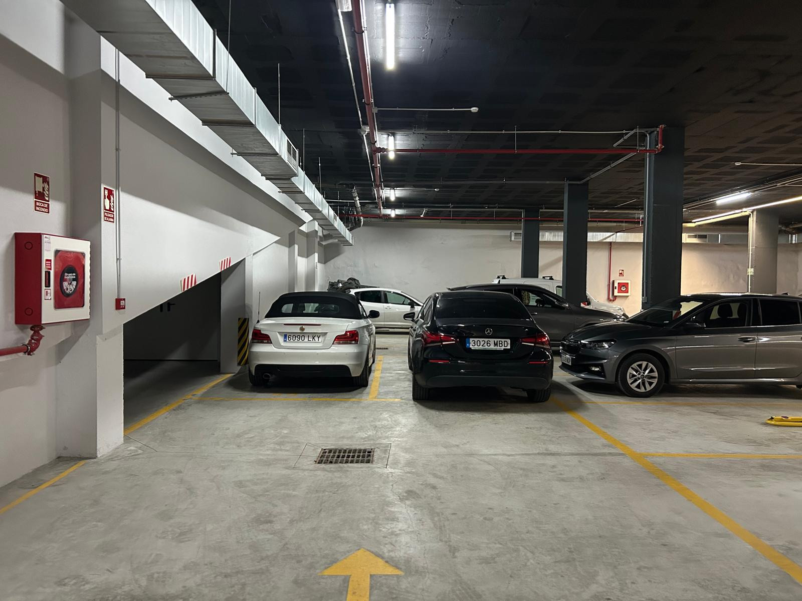 Image {index}: Penthouse Duplex For sale, Estepona, €949,000 [HFM-D20012]