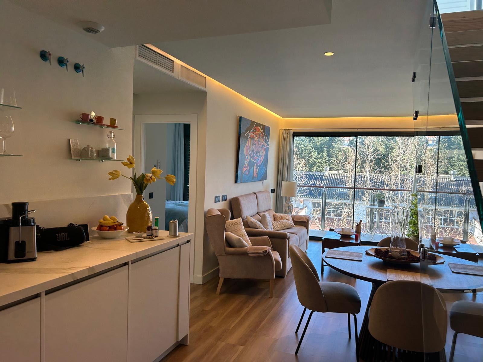 Image {index}: Penthouse Duplex For sale, Estepona, €949,000 [HFM-D20012]