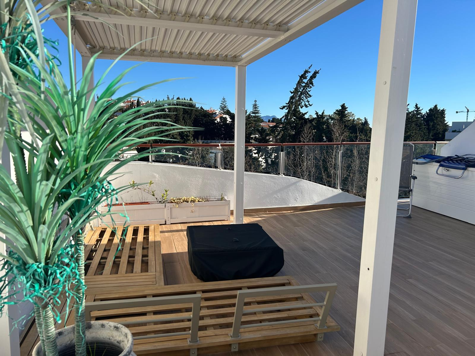 Image {index}: Penthouse Duplex For sale, Estepona, €949,000 [HFM-D20012]