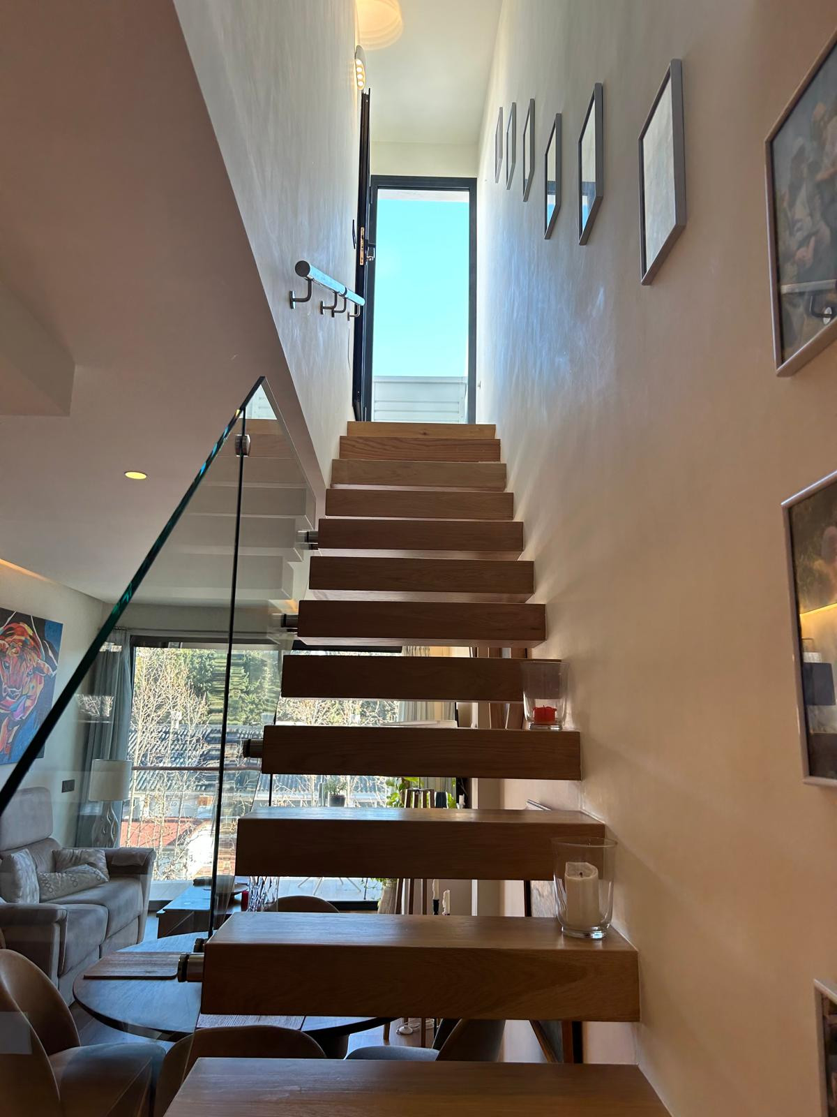 Image {index}: Penthouse Duplex For sale, Estepona, €949,000 [HFM-D20012]