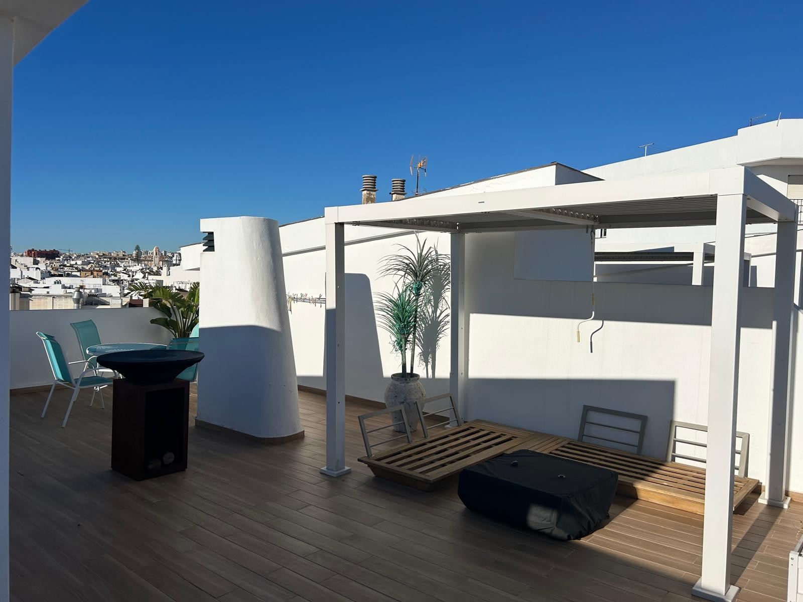 Image {index}: Penthouse Duplex For sale, Estepona, €949,000 [HFM-D20012]
