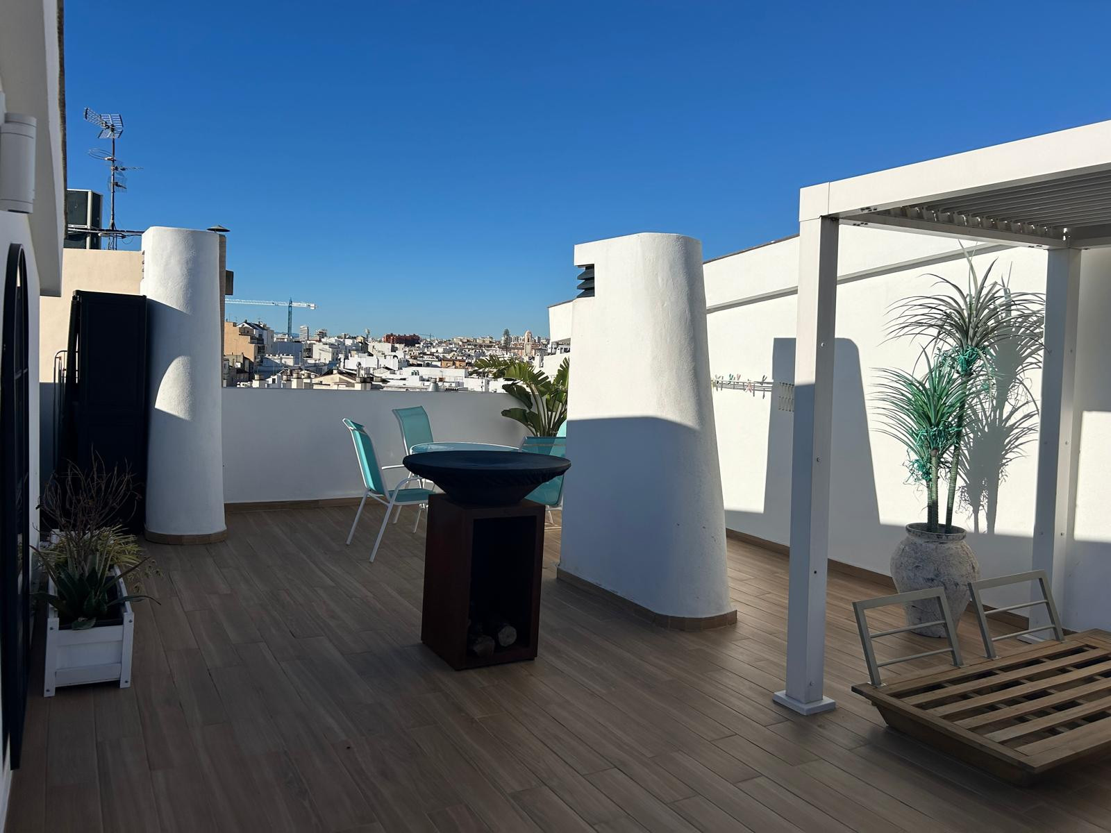 Image {index}: Penthouse Duplex For sale, Estepona, €949,000 [HFM-D20012]