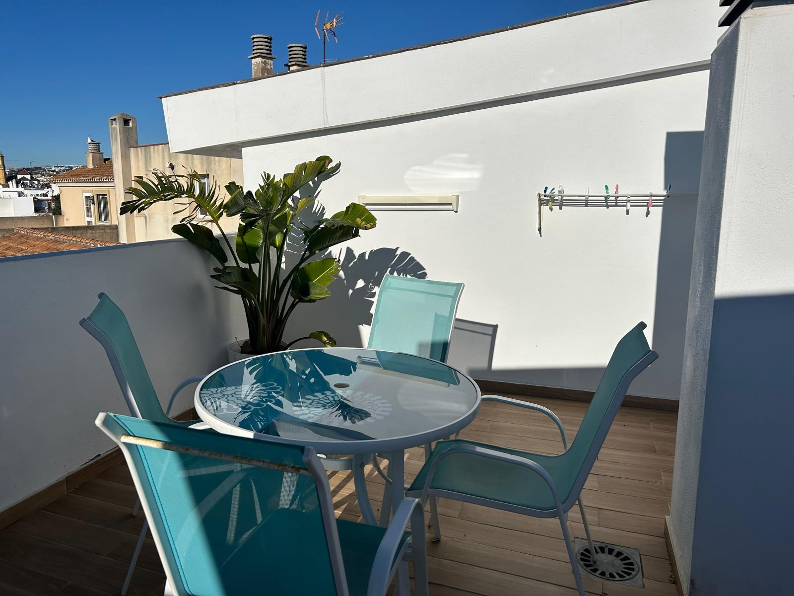 Image {index}: Penthouse Duplex For sale, Estepona, €949,000 [HFM-D20012]