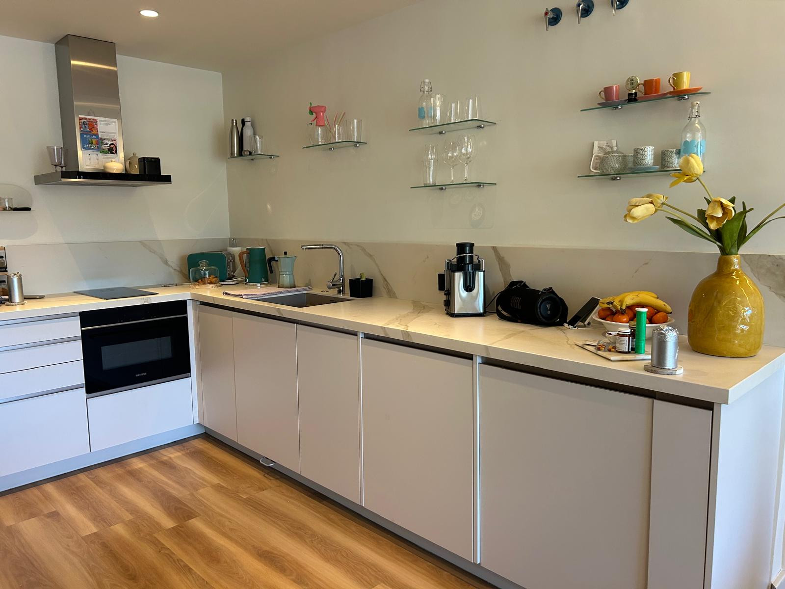 Image {index}: Penthouse Duplex For sale, Estepona, €949,000 [HFM-D20012]