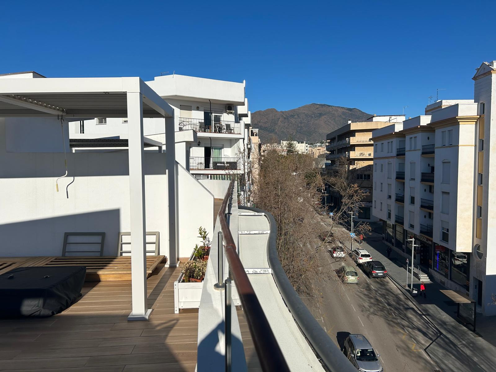 Image {index}: Penthouse Duplex For sale, Estepona, €949,000 [HFM-D20012]