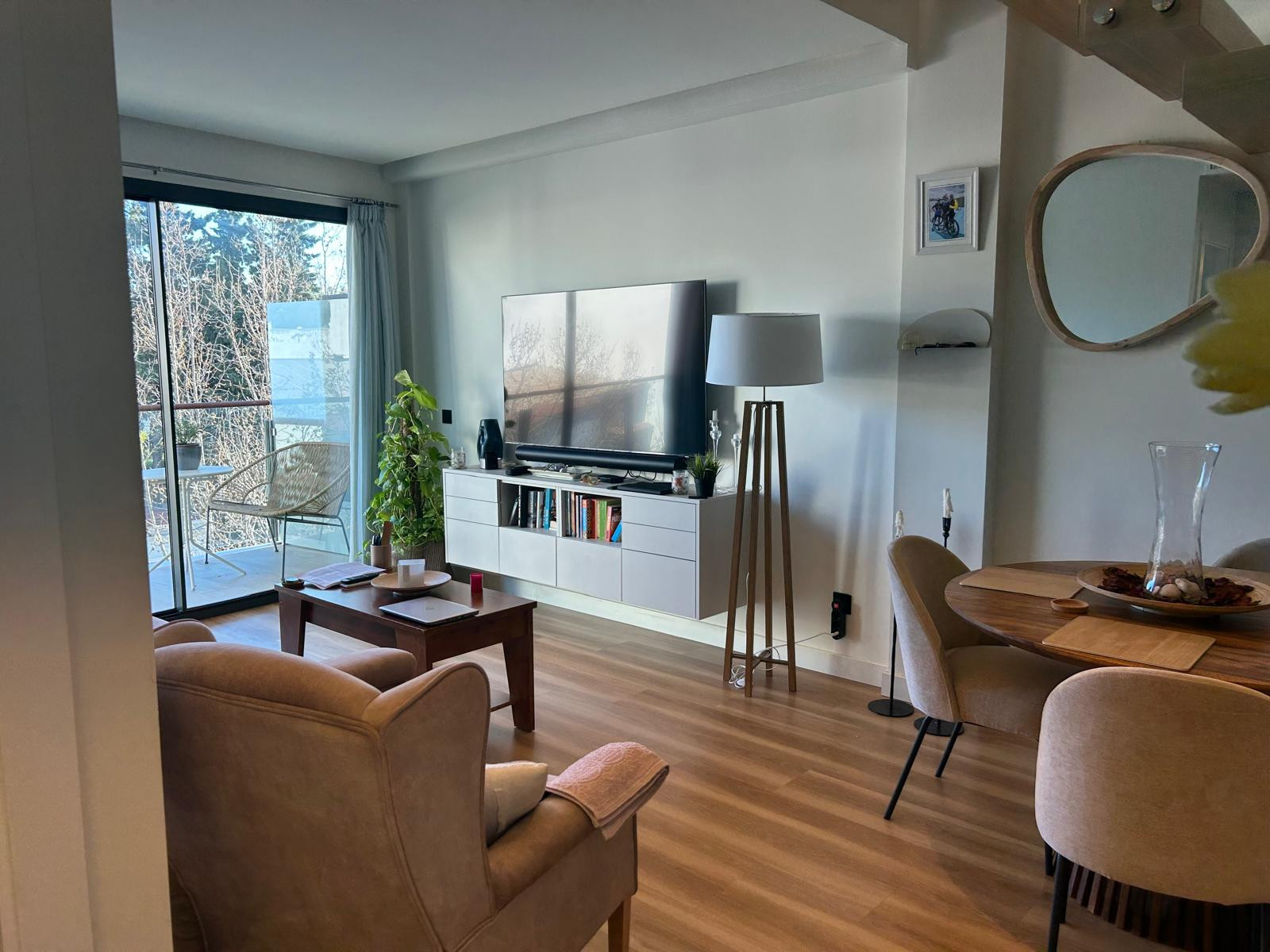 Image {index}: Penthouse Duplex For sale, Estepona, €949,000 [HFM-D20012]