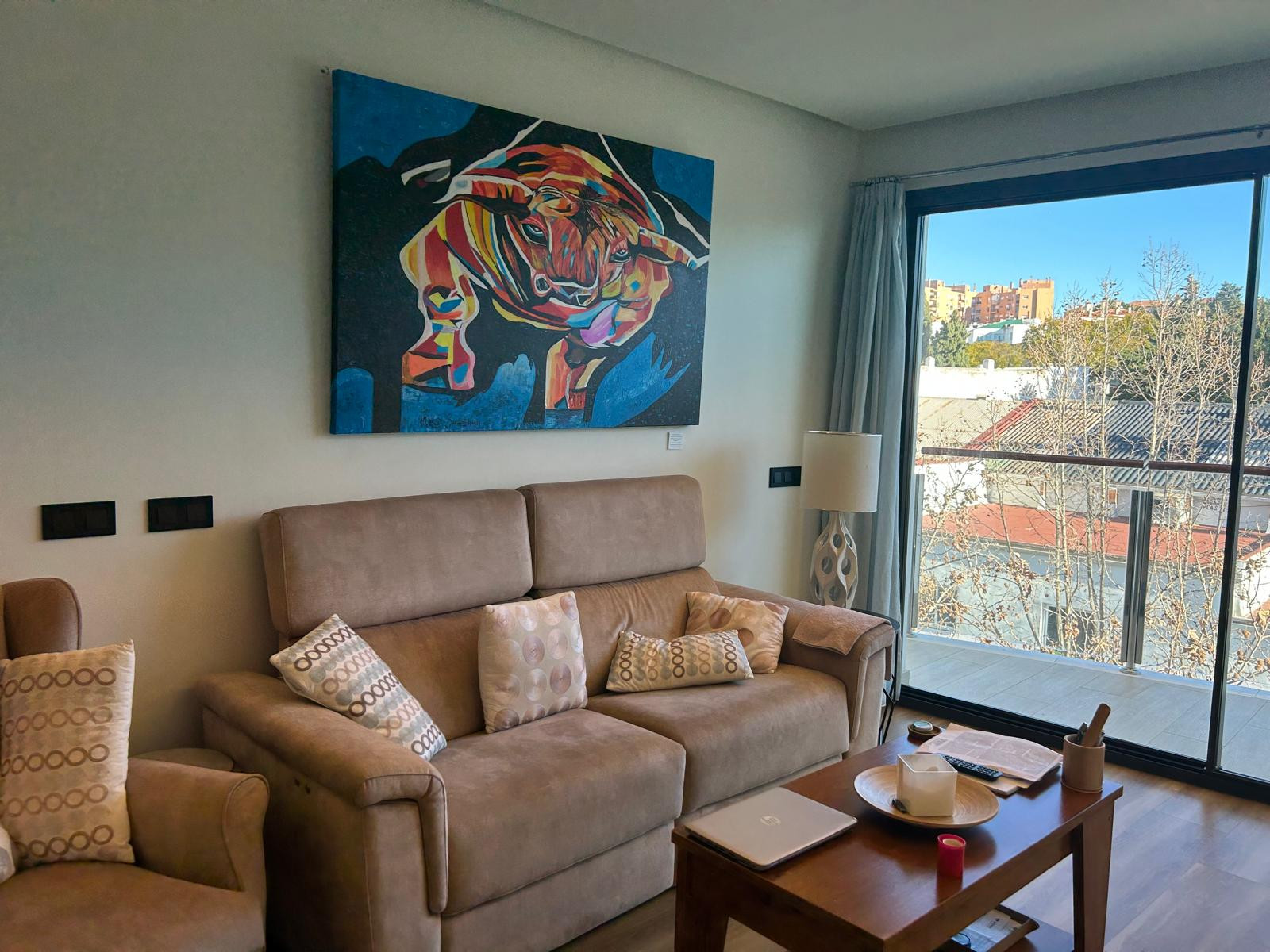 Image {index}: Penthouse Duplex For sale, Estepona, €949,000 [HFM-D20012]