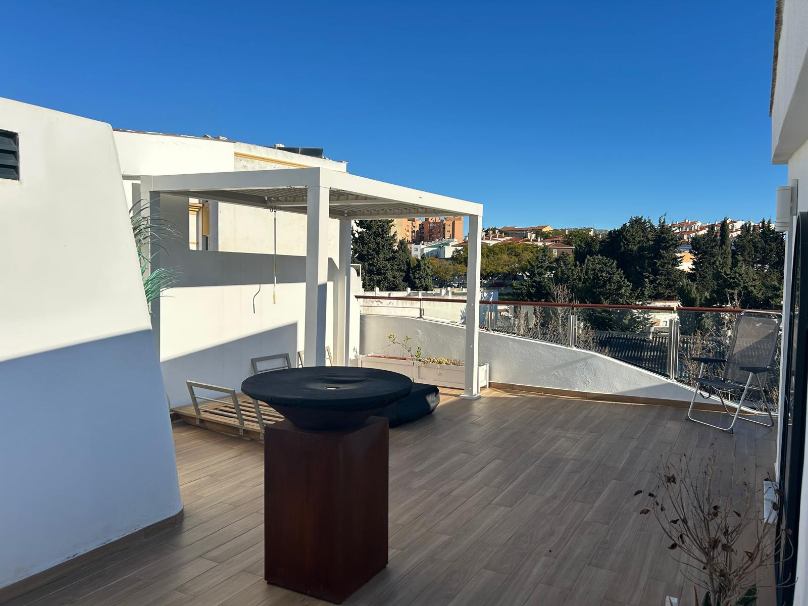 Image {index}: Penthouse Duplex For sale, Estepona, €949,000 [HFM-D20012]