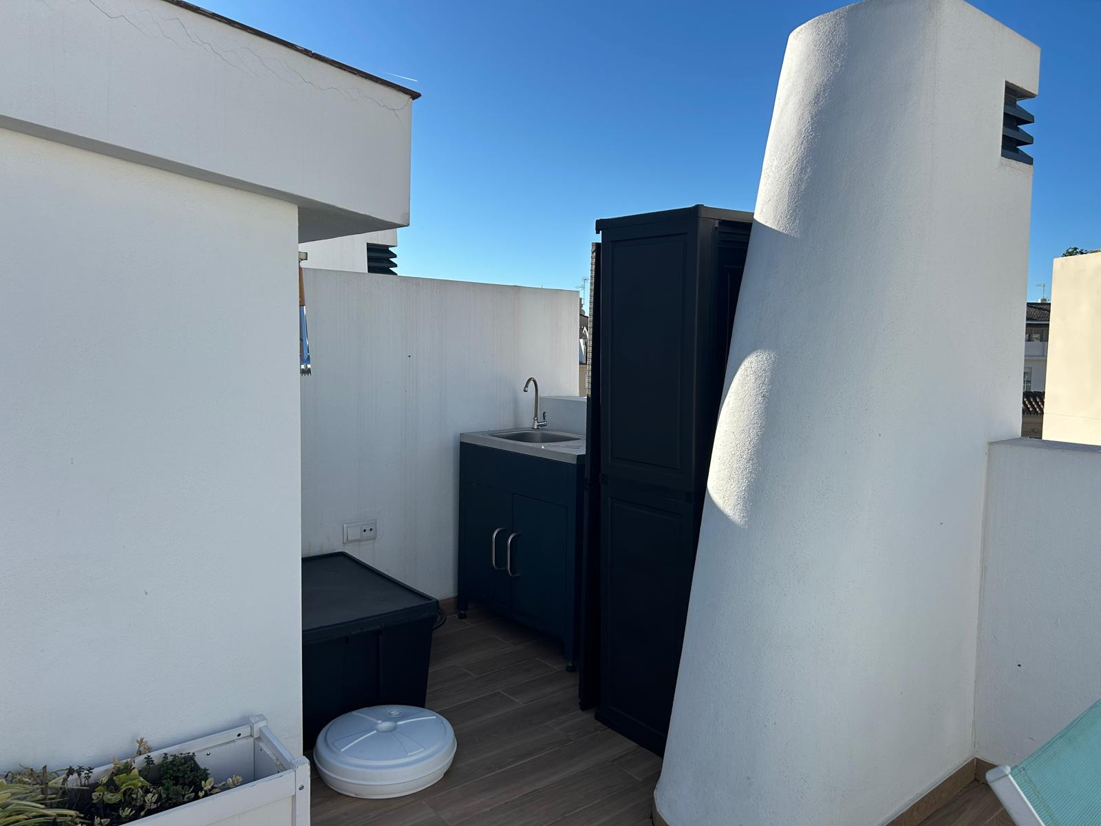 Image {index}: Penthouse Duplex For sale, Estepona, €949,000 [HFM-D20012]