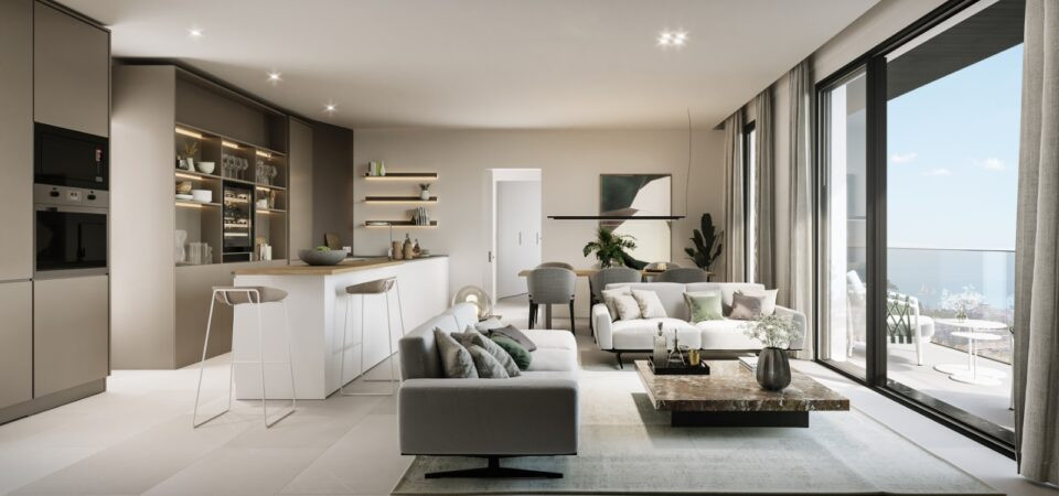 Image {index}: Duplex For sale, Málaga, €2,550,000 [HFM-N10029-4]