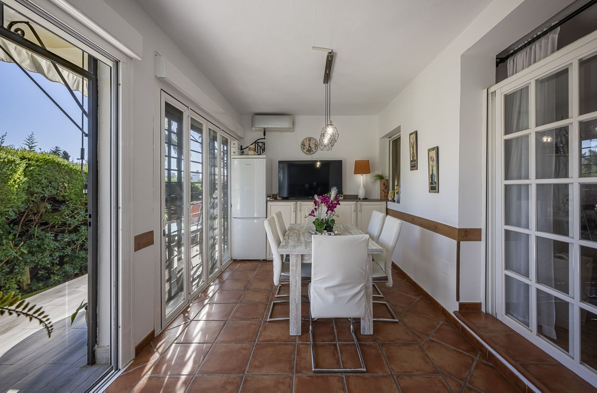 Image {index}: apartamento planta baja For sale, Nueva Andalucía, €422,000 [HFMs683554]