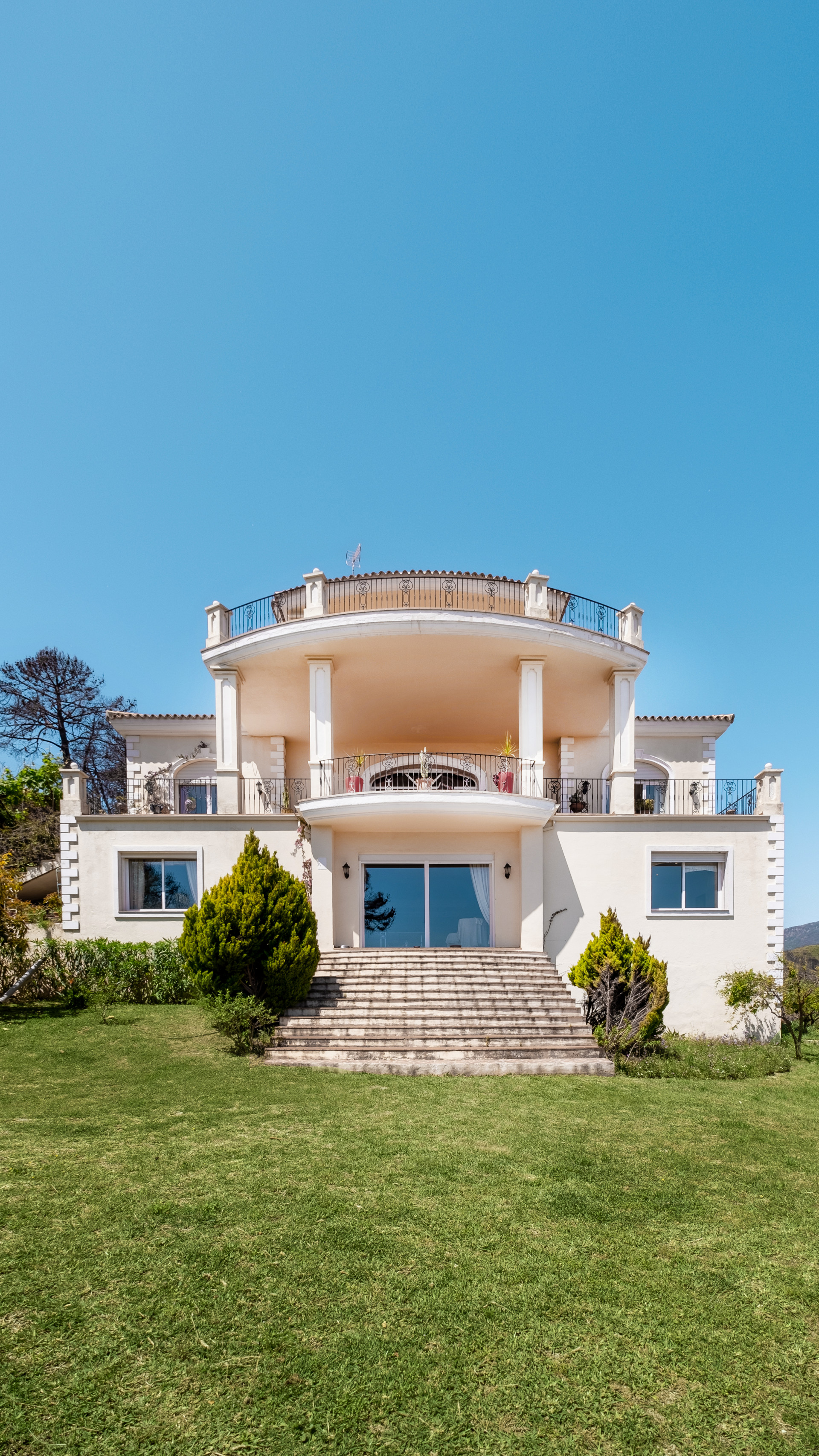 Image {index}: finca - cortijo For sale, Estepona, €2,300,000 [HFMs683765]