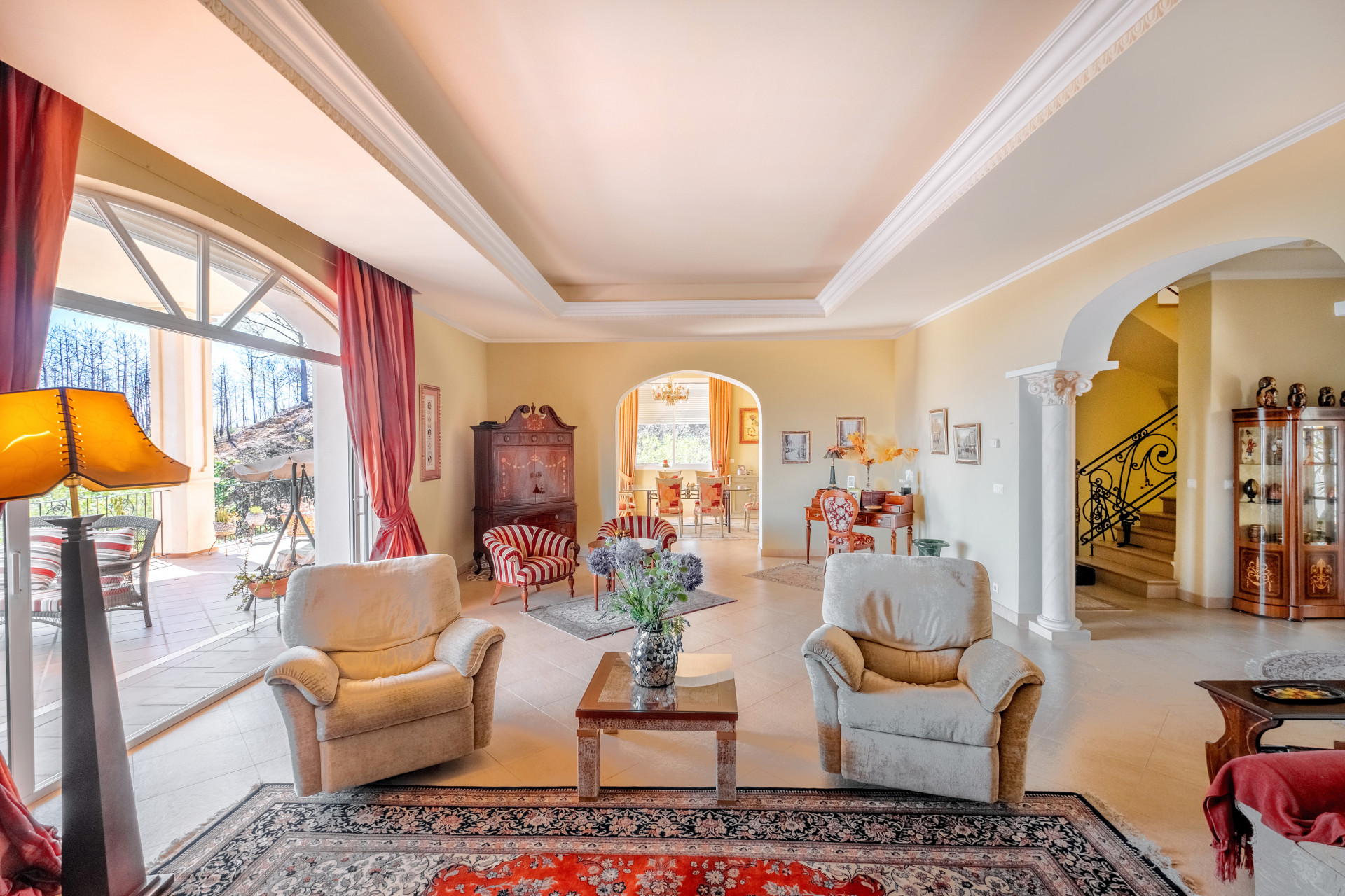 Image {index}: finca - cortijo For sale, Estepona, €2,300,000 [HFMs683765]