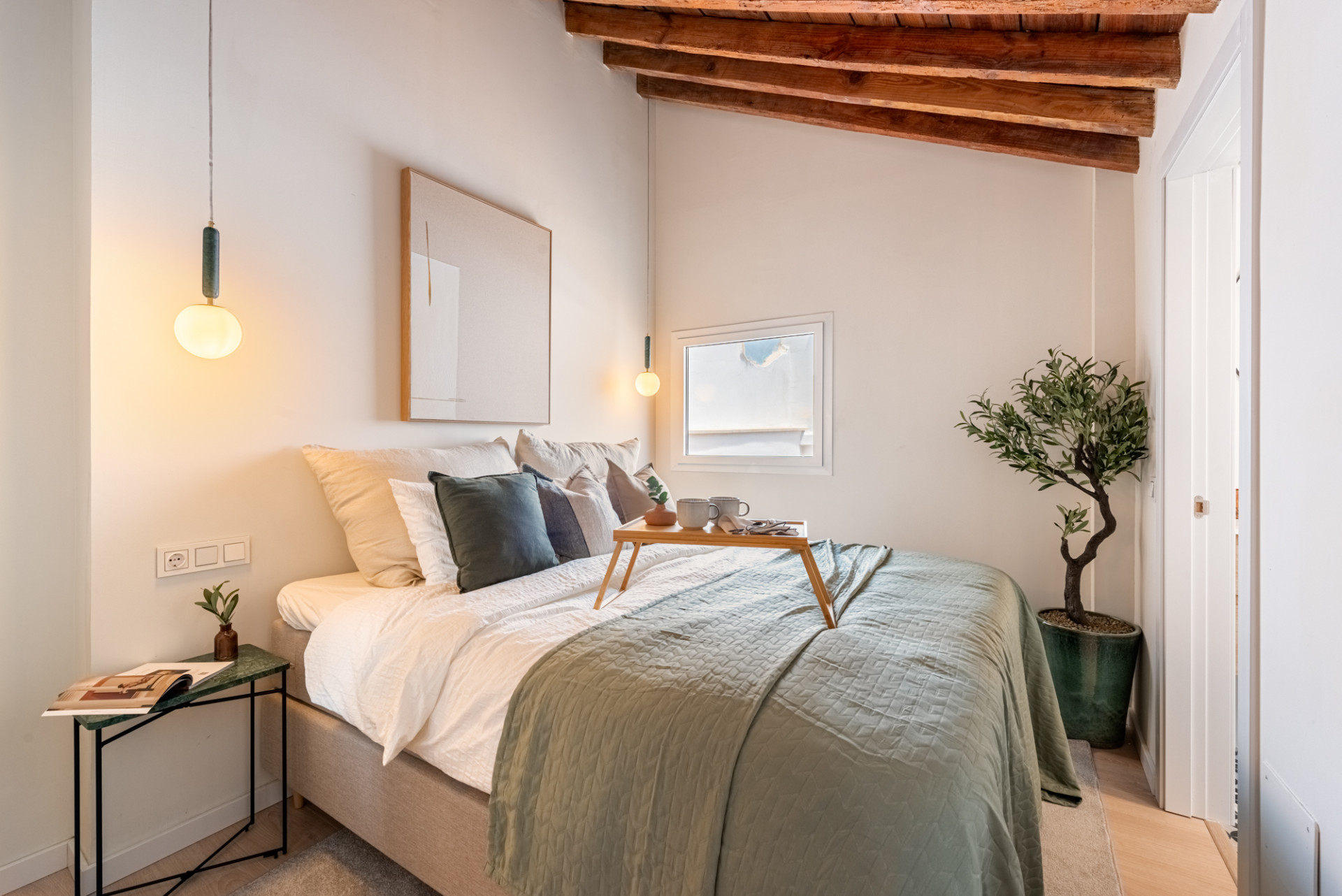 Image {index}: penthouse duplex For sale, Málaga, €675,000 [HFMs683767]