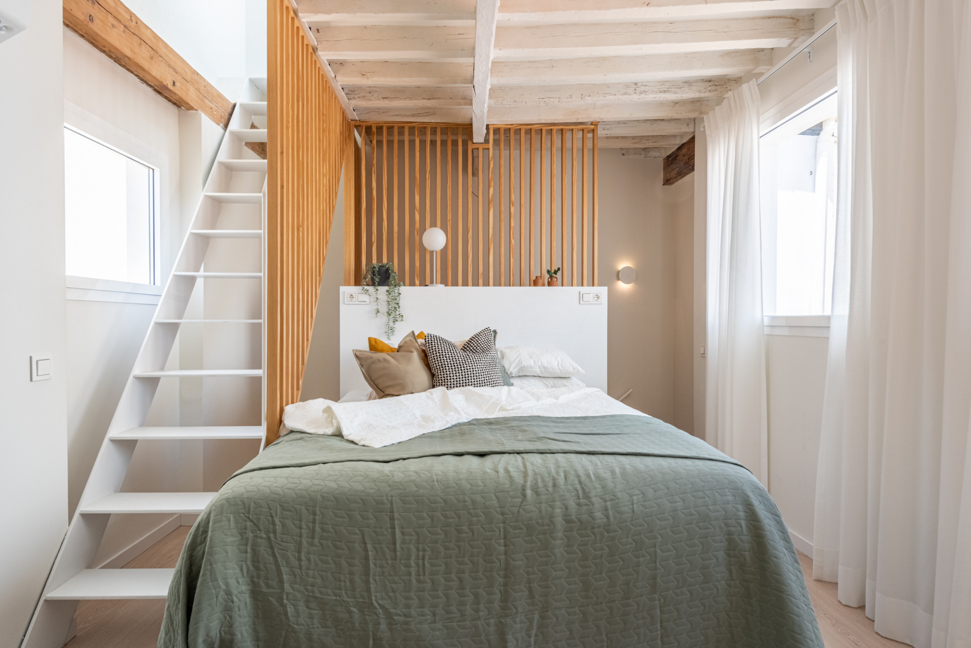 Image {index}: penthouse duplex For sale, Málaga, €675,000 [HFMs683767]