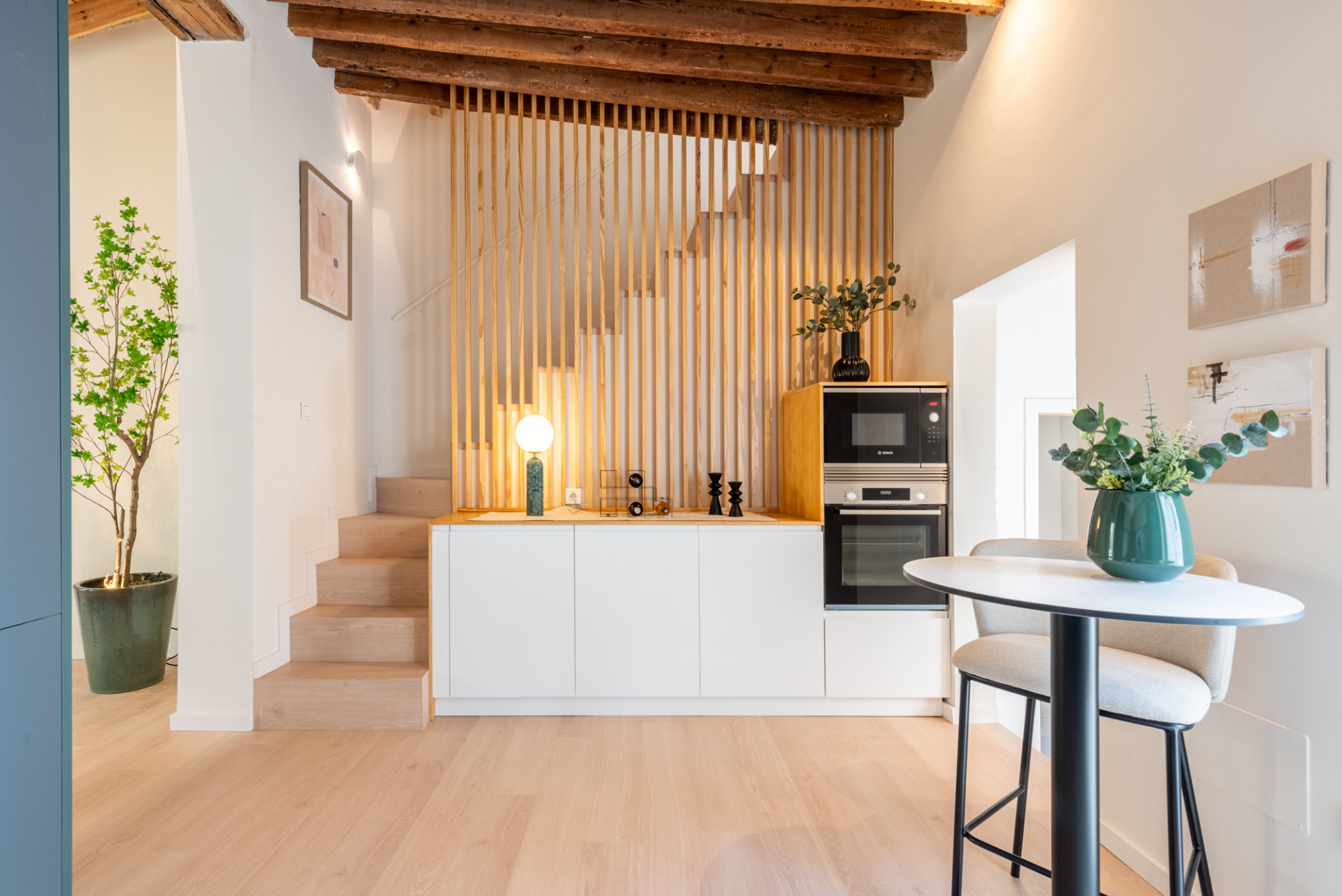 Image {index}: penthouse duplex For sale, Málaga, €675,000 [HFMs683767]