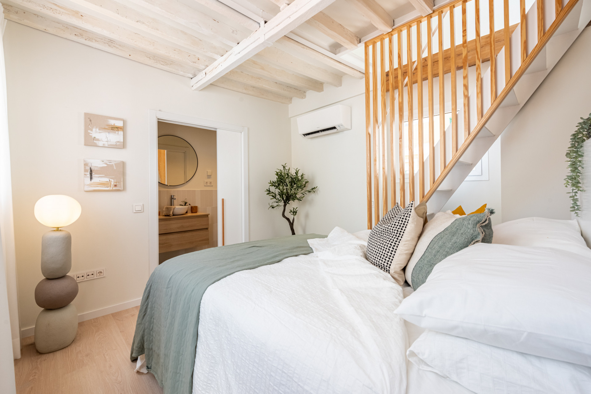 Image {index}: penthouse duplex For sale, Málaga, €675,000 [HFMs683767]