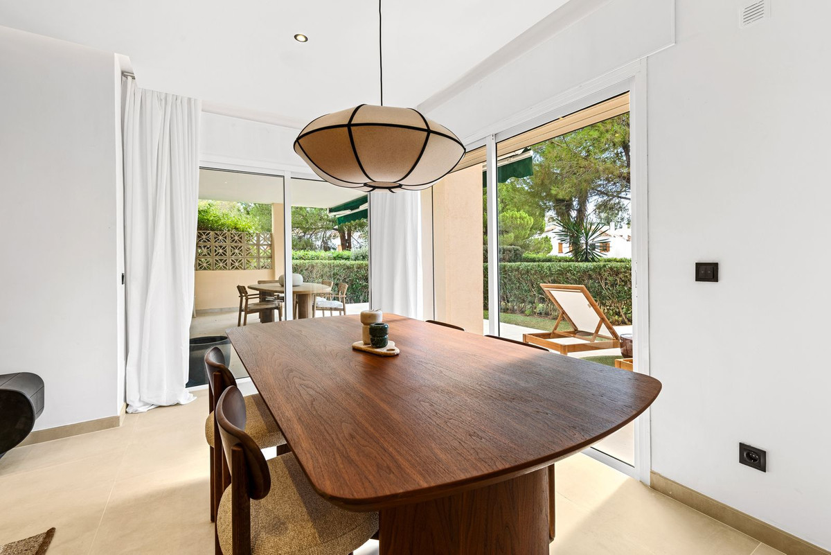 Image {index}: ground floor apartment For sale, Nueva Andalucía, €699,000 [HFMs684110]