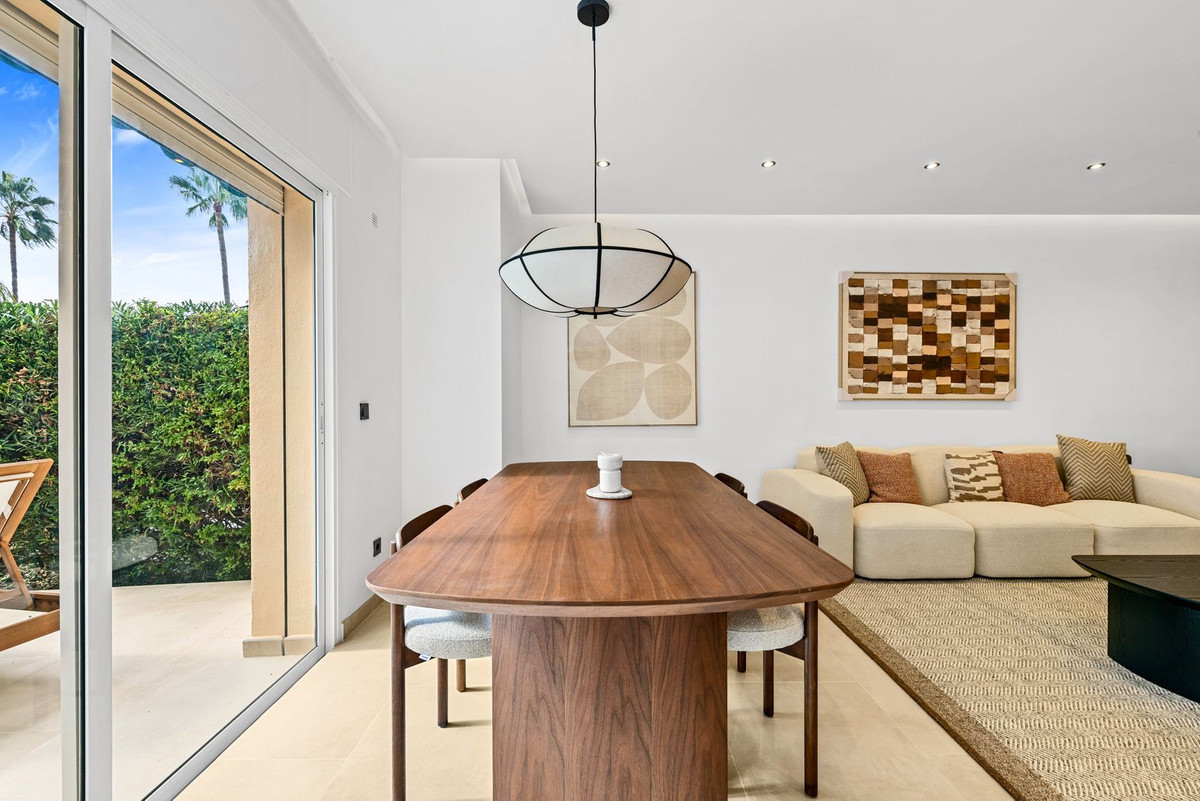 Image {index}: ground floor apartment For sale, Nueva Andalucía, €699,000 [HFMs684110]