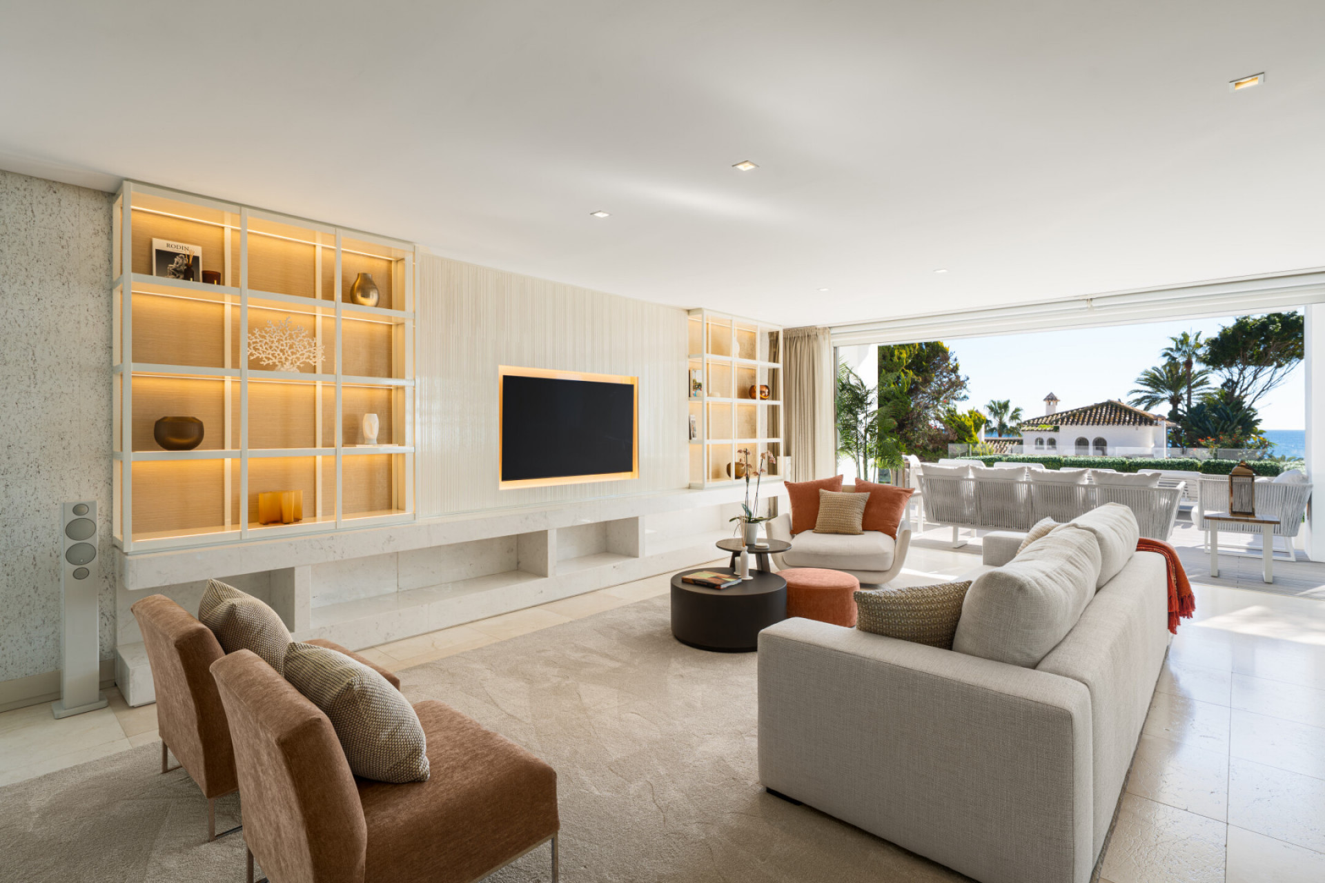 Image {index}: semi-detached house For sale, The Golden Mile, €10,900,000 [HFMs683584]