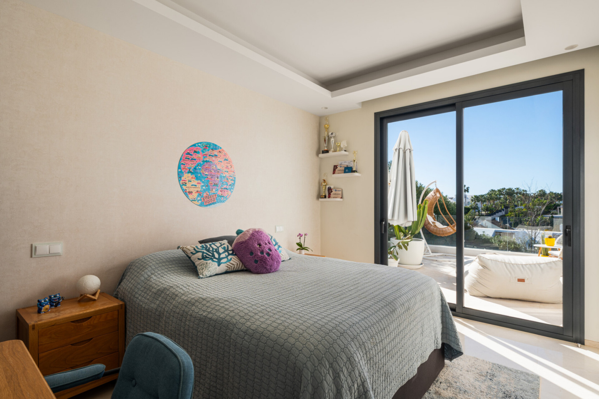 Image {index}: detached villa For sale, Nueva Andalucía, €3,980,000 [HFMs683587]