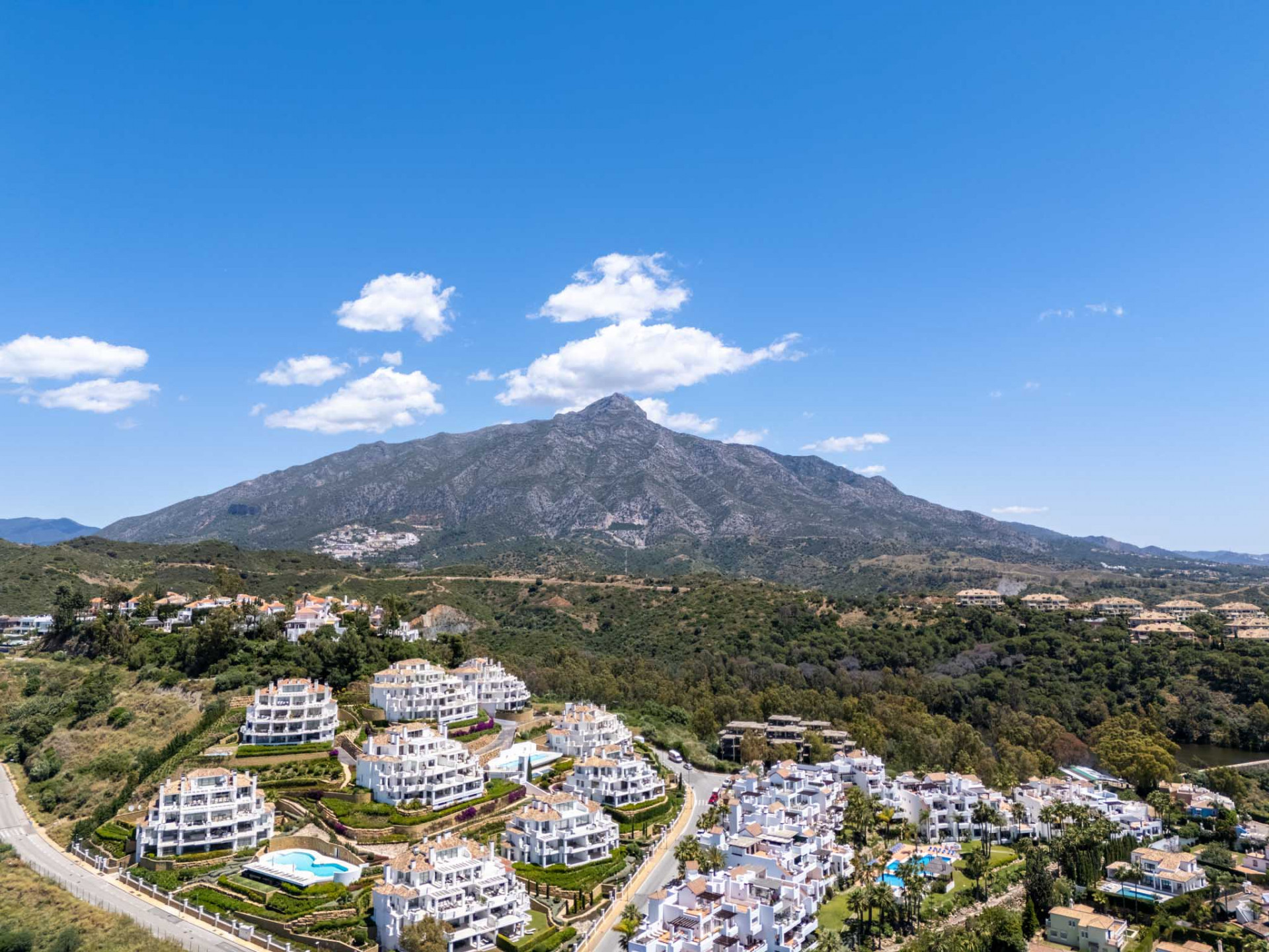 Image {index}: detached villa For sale, Nueva Andalucía, €3,650,000 [HFMs683590]