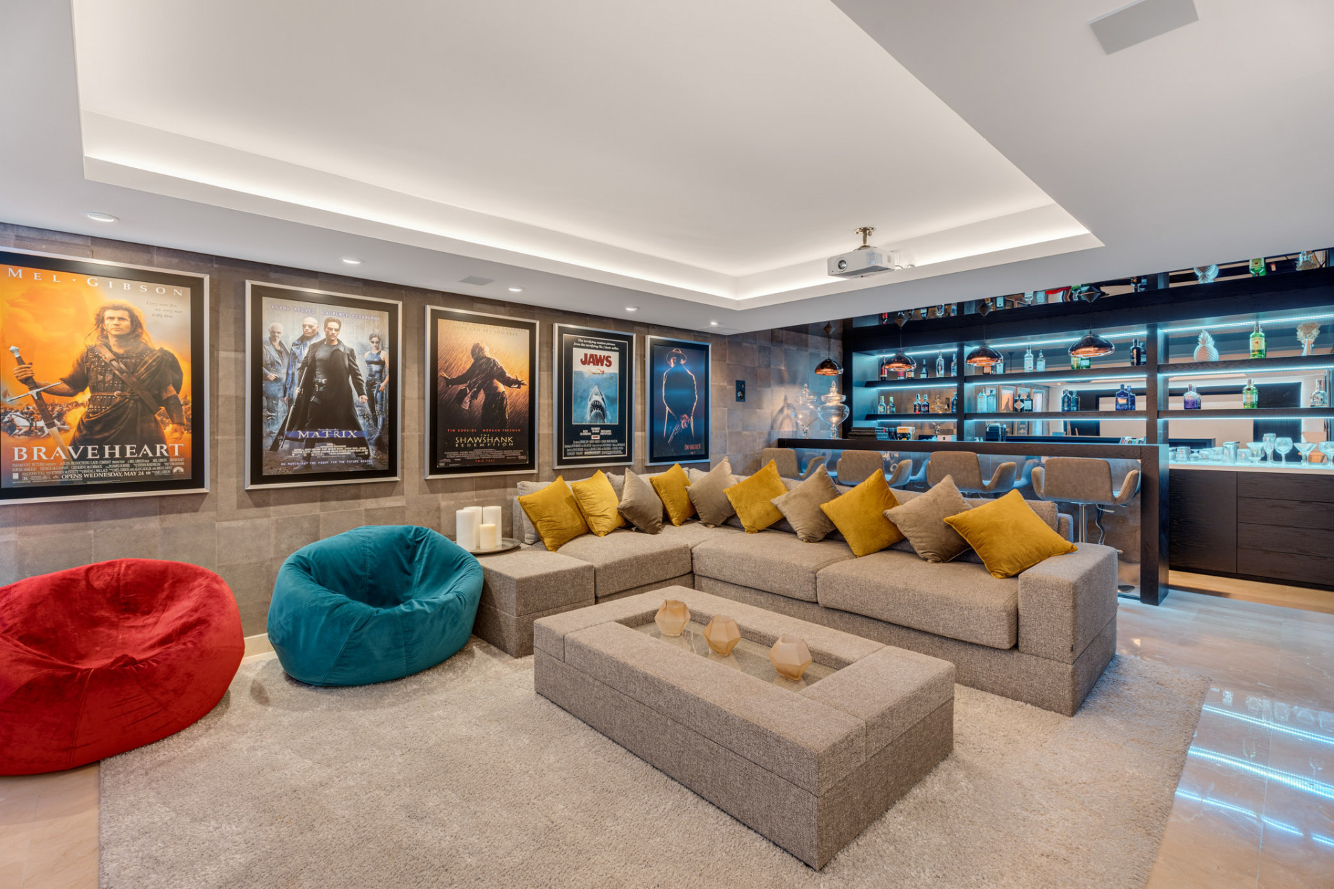 Image {index}: detached villa For sale, Nueva Andalucía, €3,650,000 [HFMs683590]