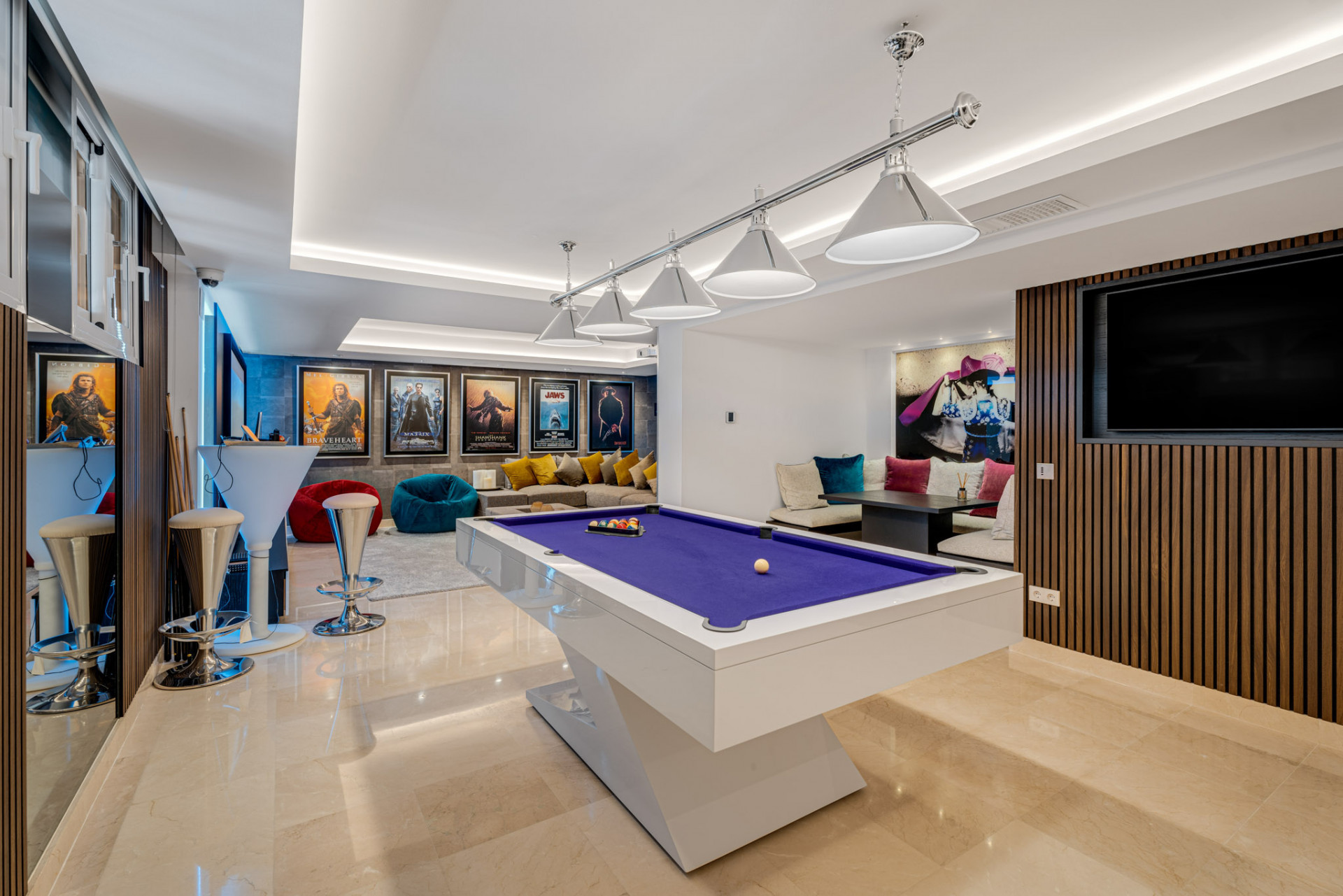 Image {index}: detached villa For sale, Nueva Andalucía, €3,650,000 [HFMs683590]