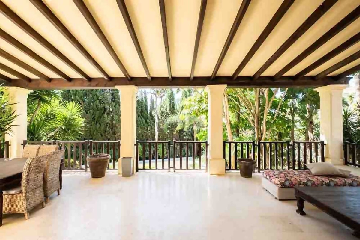 Image 5: Detached Villa For sale, sotogrande, €1,924,000 [HFMs727187]