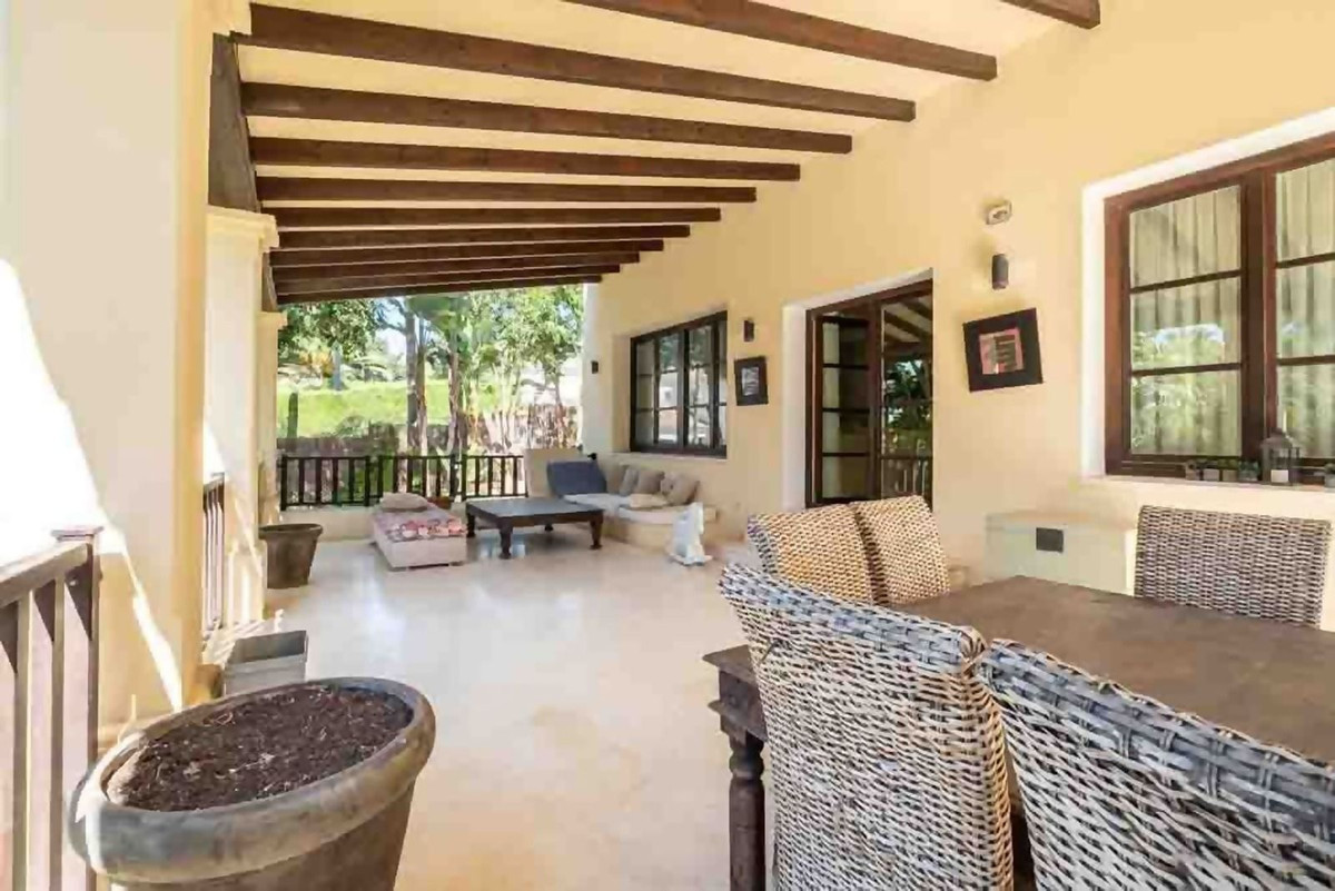 Image 4: Detached Villa For sale, sotogrande, €1,924,000 [HFMs727187]