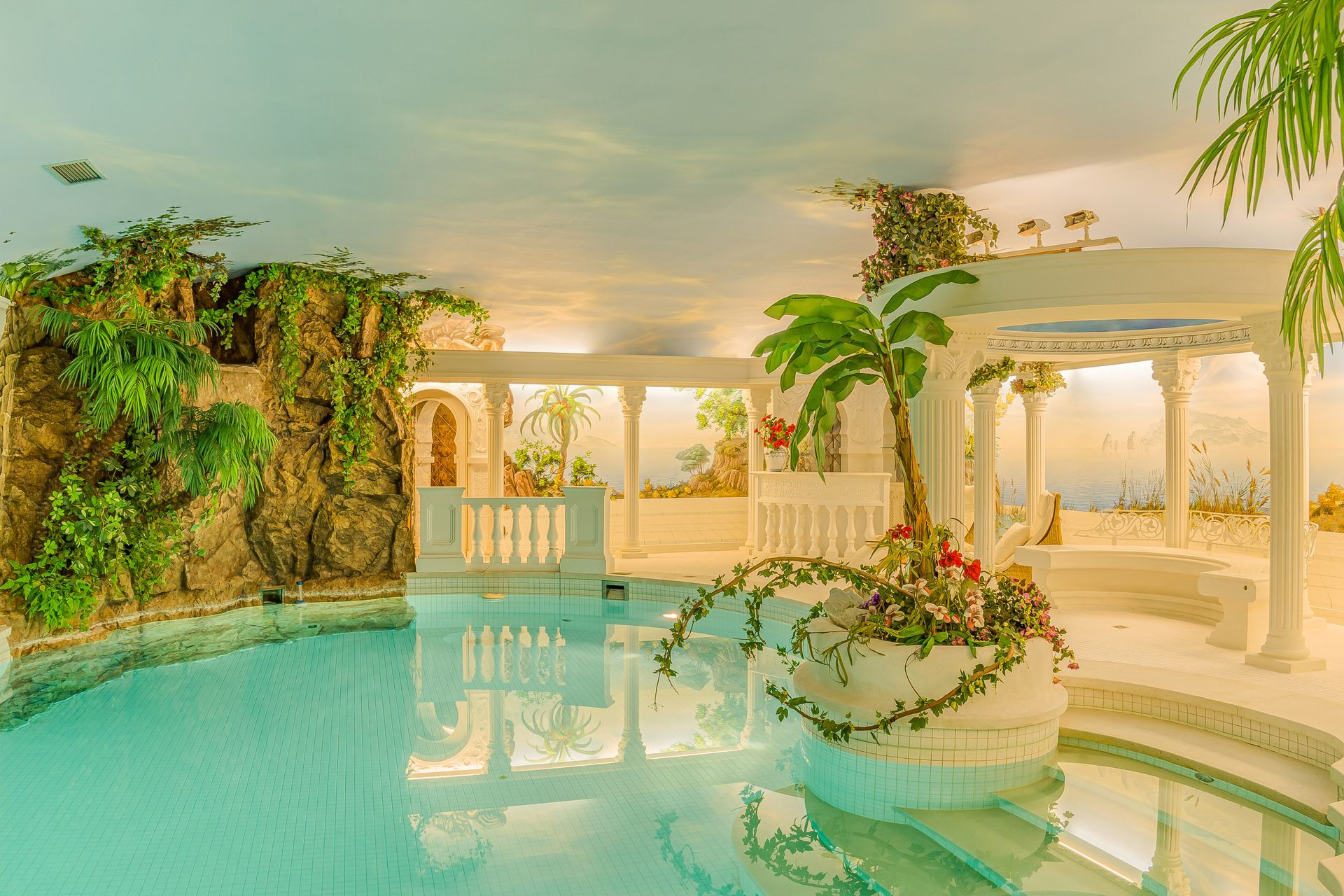 Image 36: Detached Villa For sale, Mijas Costa, €4,250,000 [HFMs724628]