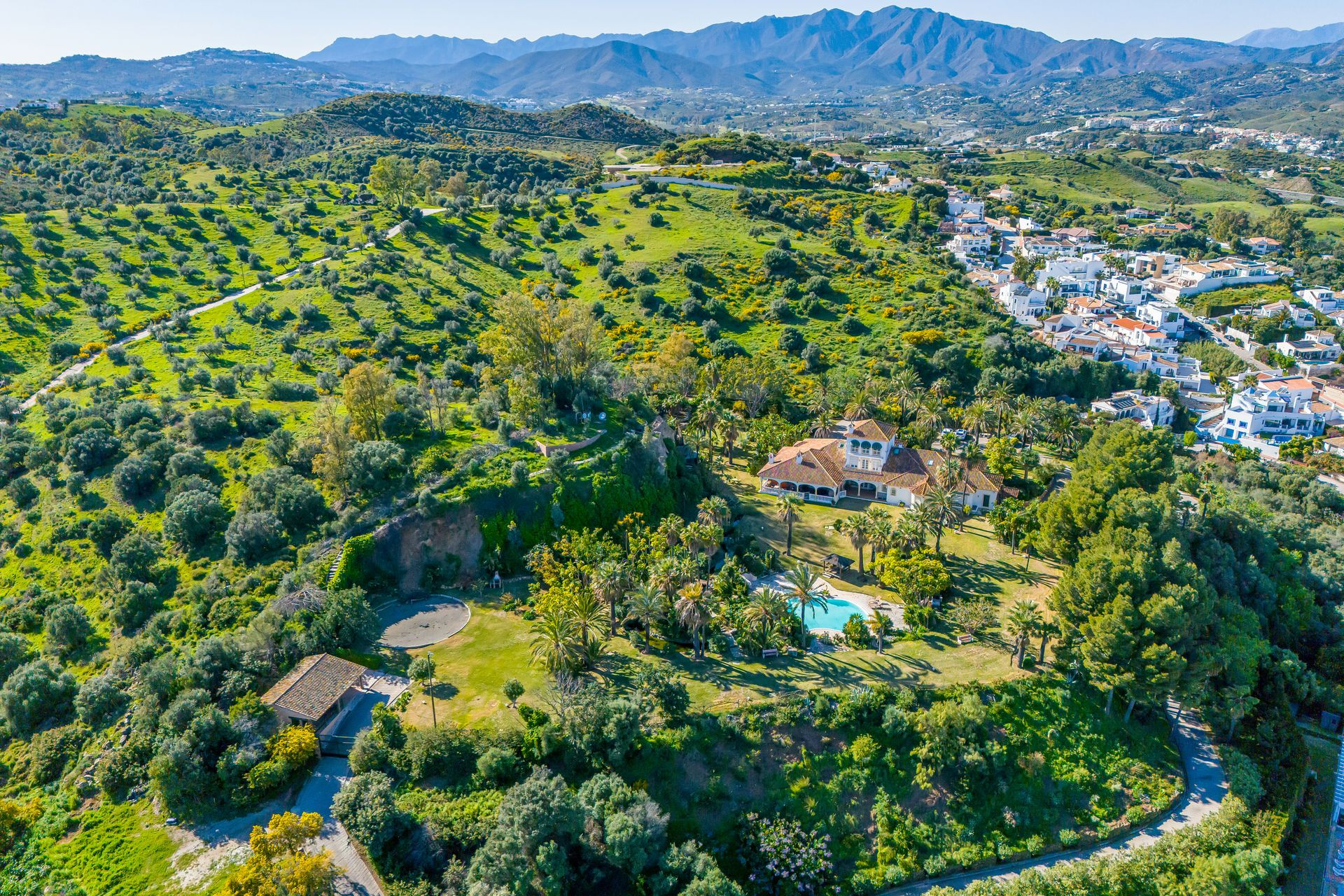 Image 51: Detached Villa For sale, Mijas Costa, €4,250,000 [HFMs724628]