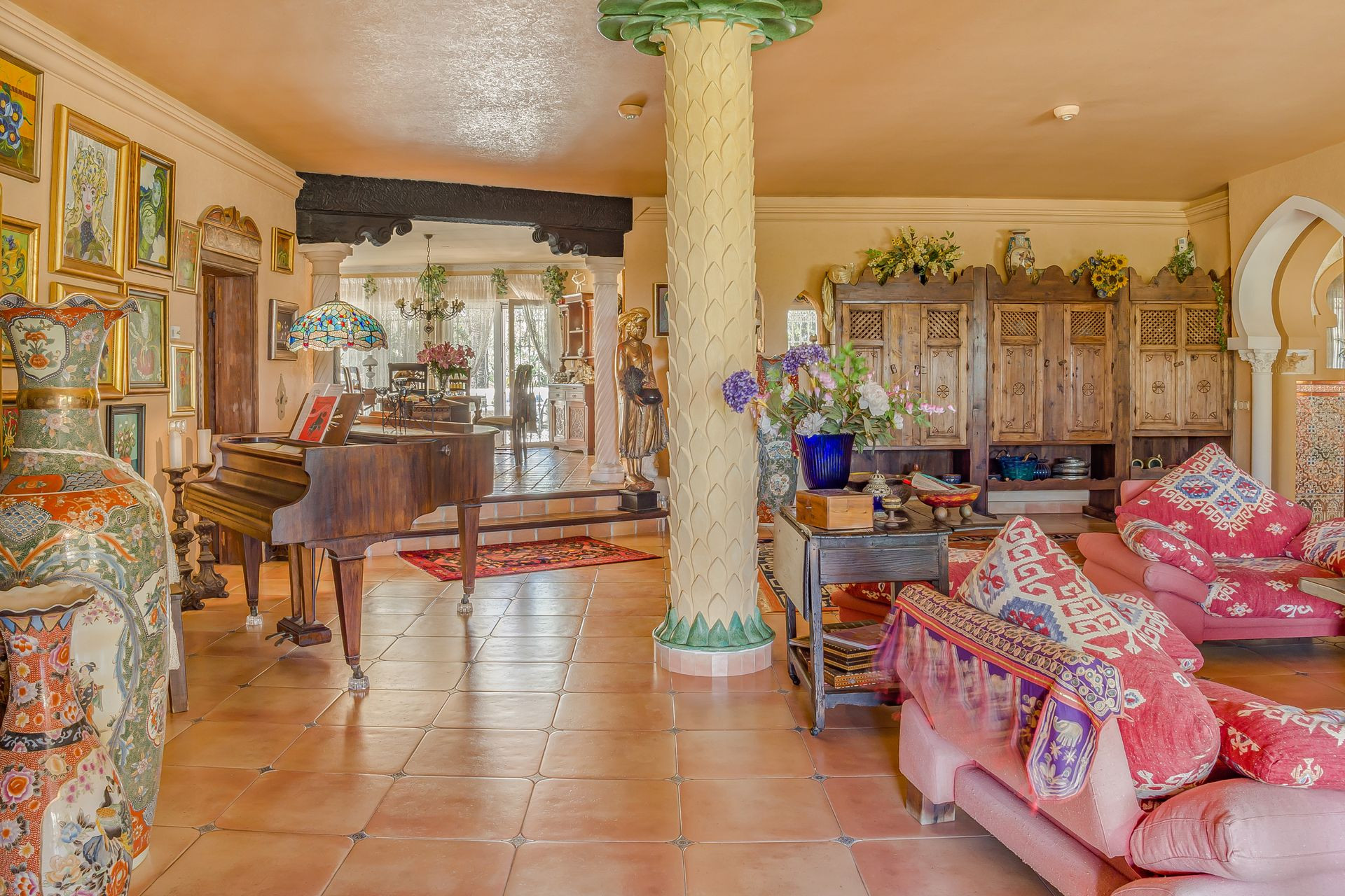 Image 11: Detached Villa For sale, Mijas Costa, €4,250,000 [HFMs724628]
