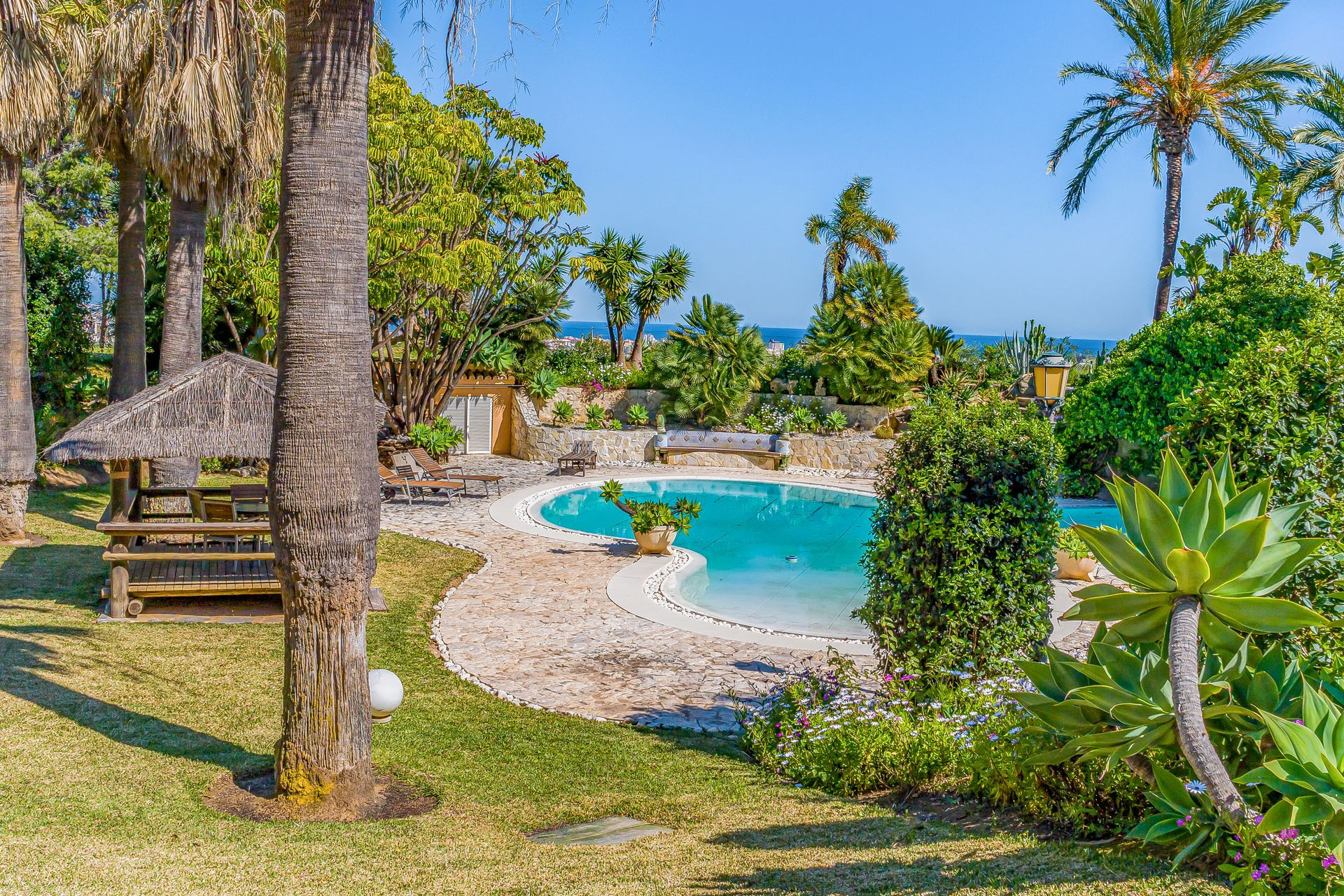 Image 44: Detached Villa For sale, Mijas Costa, €4,250,000 [HFMs724628]