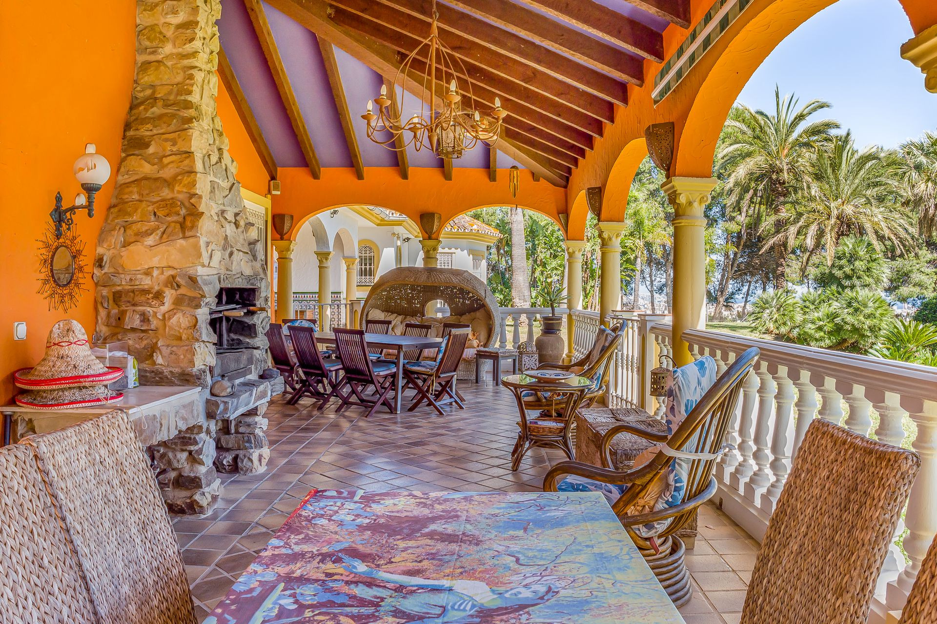 Image 8: Detached Villa For sale, Mijas Costa, €4,250,000 [HFMs724628]