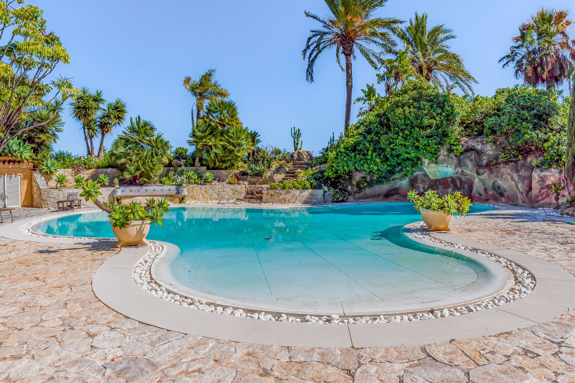 Image 45: Detached Villa For sale, Mijas Costa, €4,250,000 [HFMs724628]