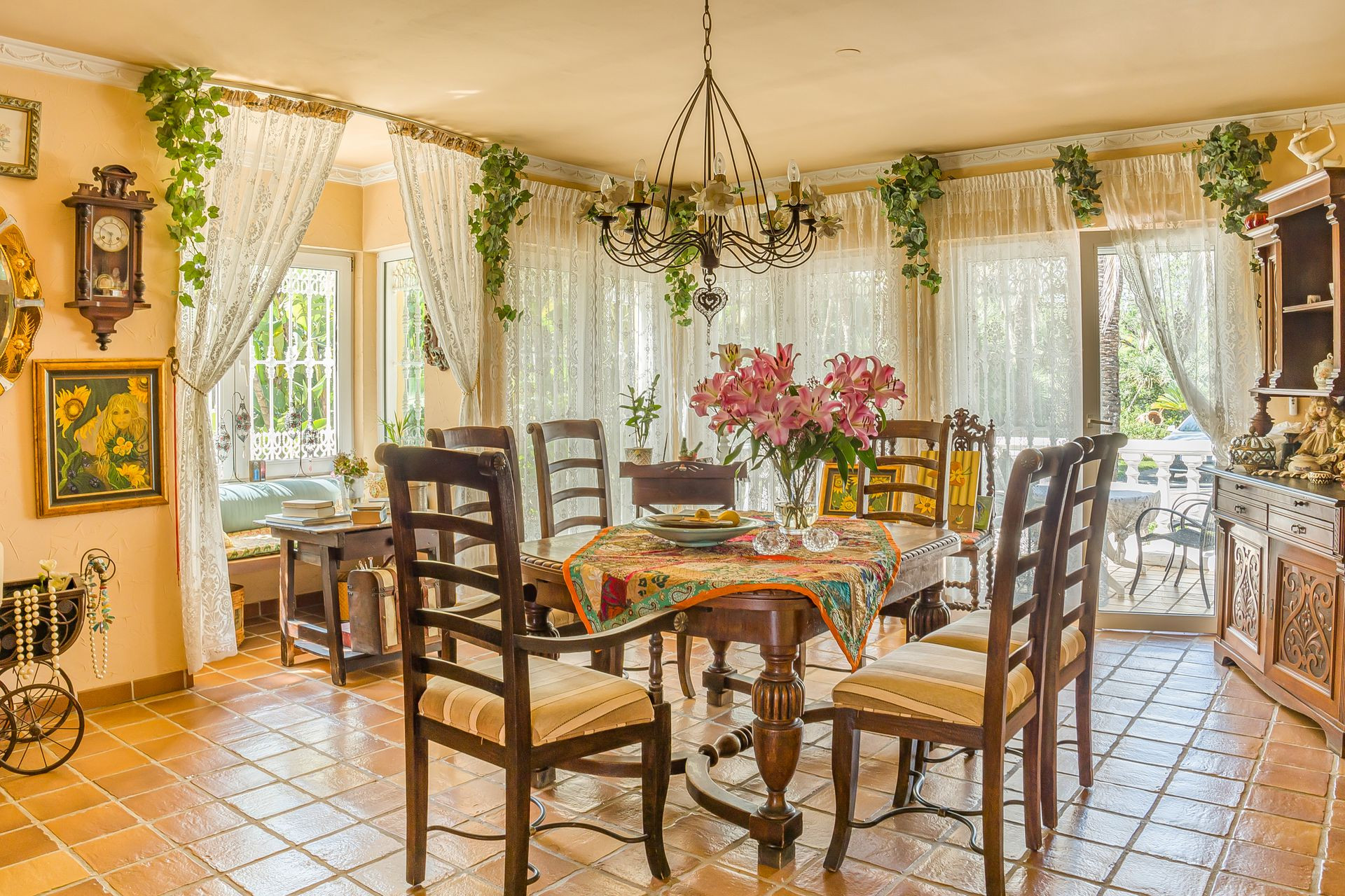 Image 15: Detached Villa For sale, Mijas Costa, €4,250,000 [HFMs724628]