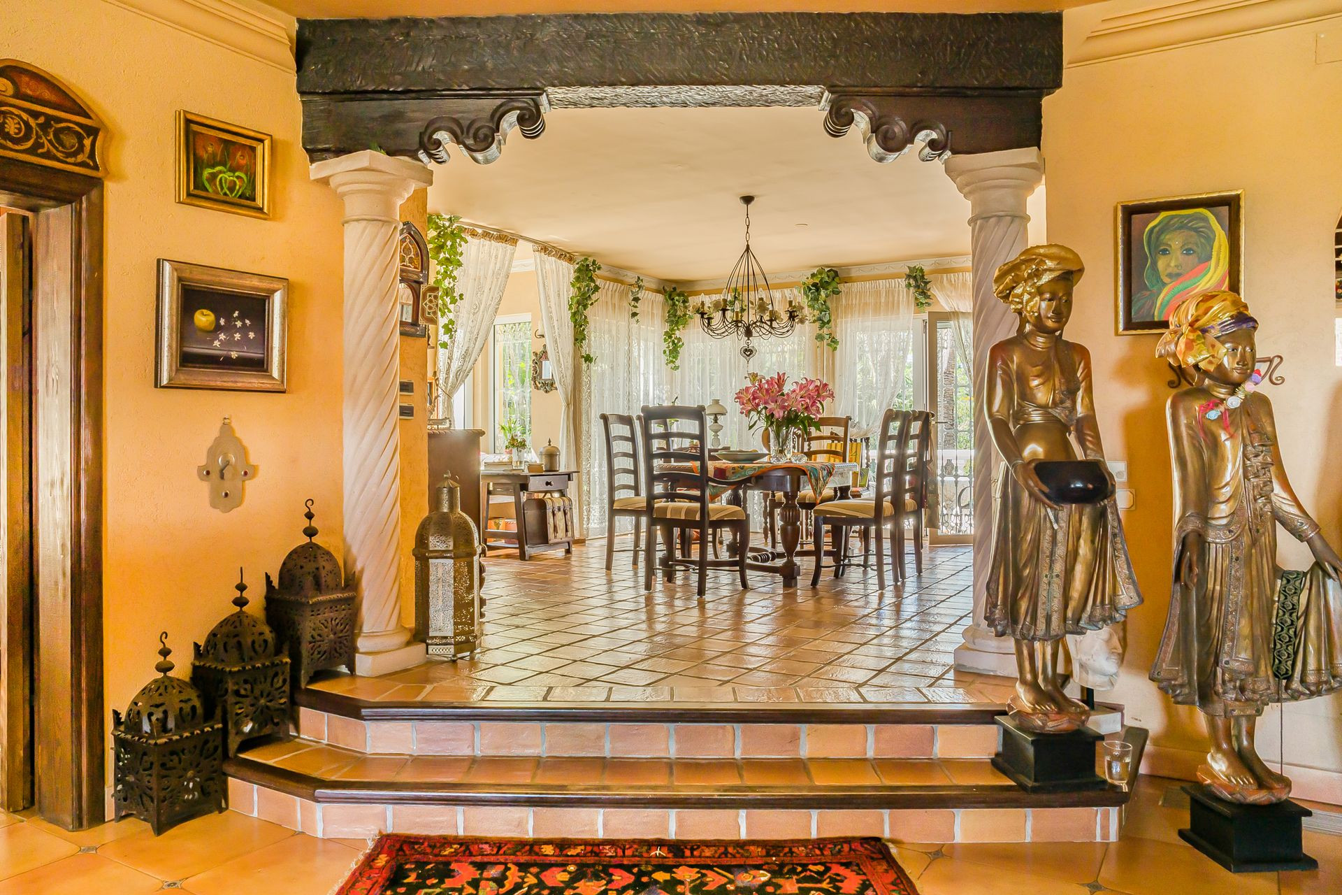 Image 14: Detached Villa For sale, Mijas Costa, €4,250,000 [HFMs724628]
