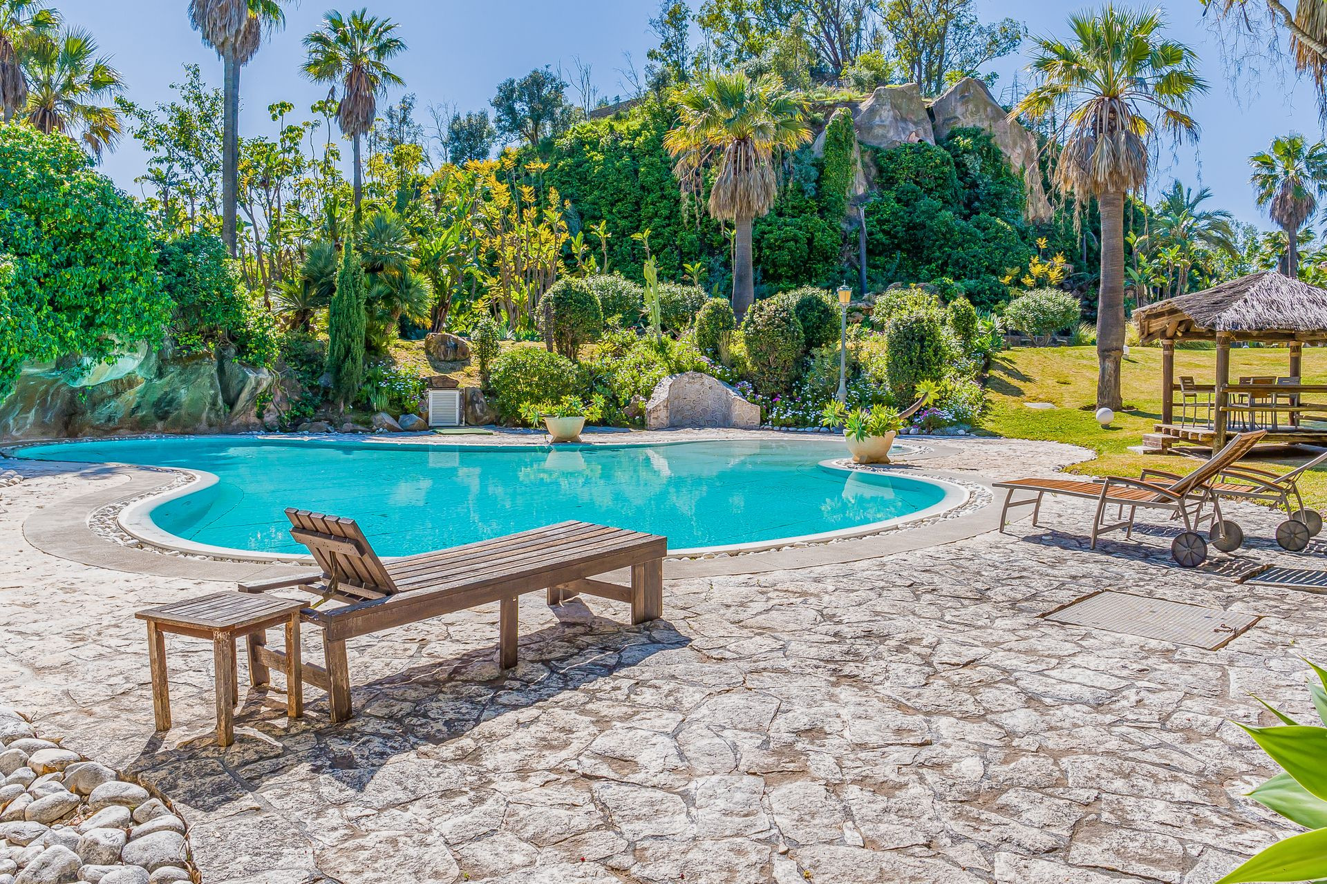 Image 2: Detached Villa For sale, Mijas Costa, €4,250,000 [HFMs724628]