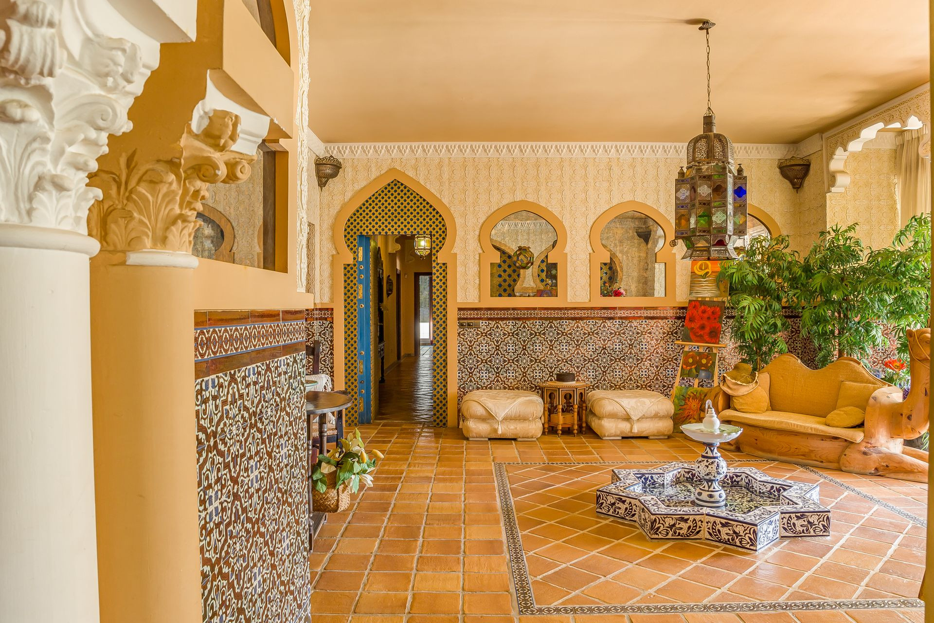 Image 20: Detached Villa For sale, Mijas Costa, €4,250,000 [HFMs724628]