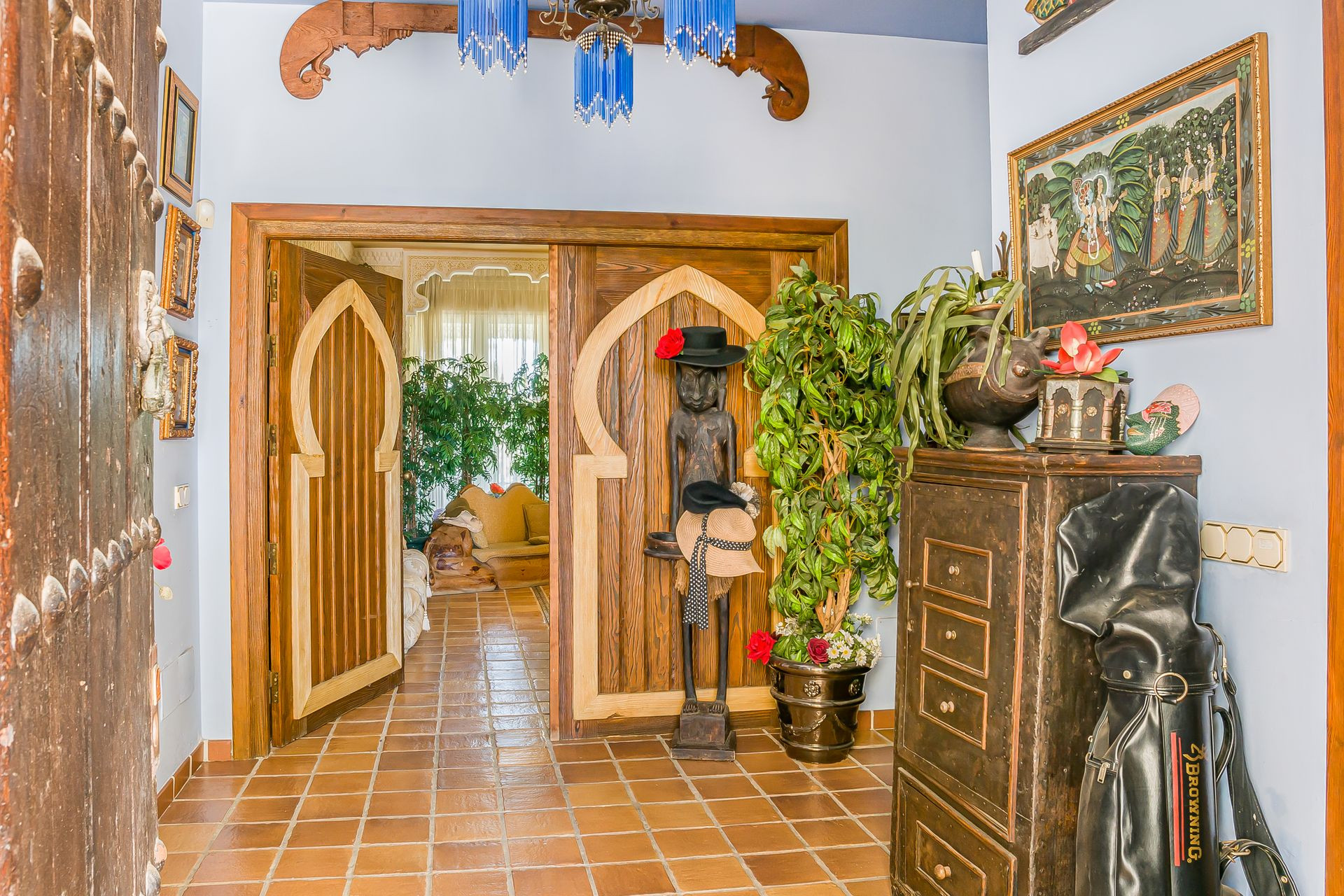 Image 9: Detached Villa For sale, Mijas Costa, €4,250,000 [HFMs724628]