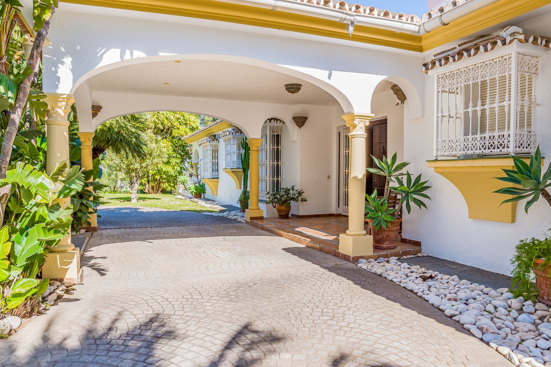 Image 6: Detached Villa For sale, Mijas Costa, €4,250,000 [HFMs724628]