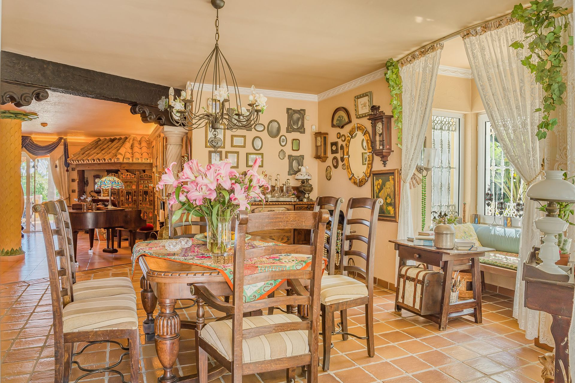 Image 13: Detached Villa For sale, Mijas Costa, €4,250,000 [HFMs724628]