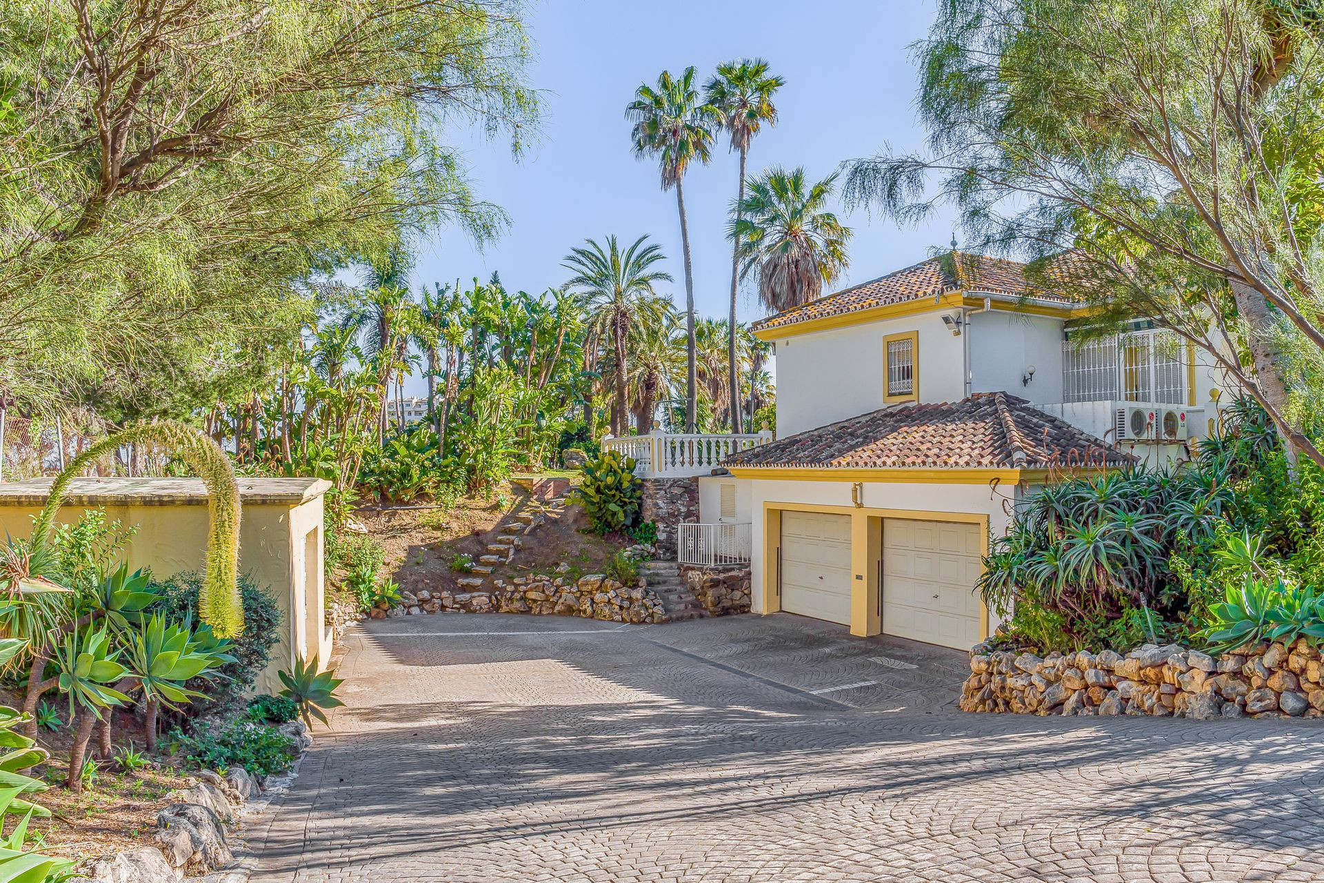 Image 5: Detached Villa For sale, Mijas Costa, €4,250,000 [HFMs724628]