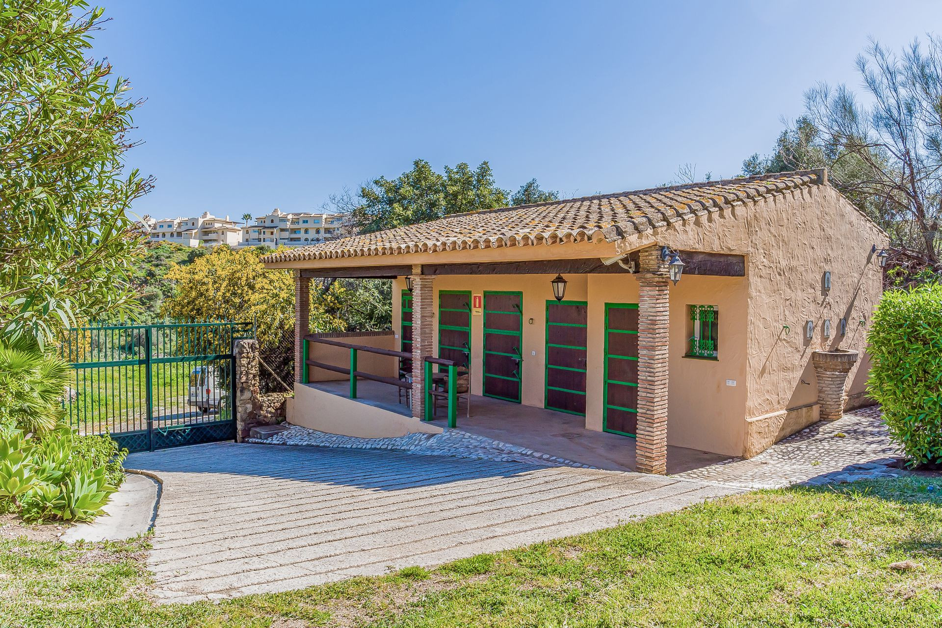 Image 40: Detached Villa For sale, Mijas Costa, €4,250,000 [HFMs724628]