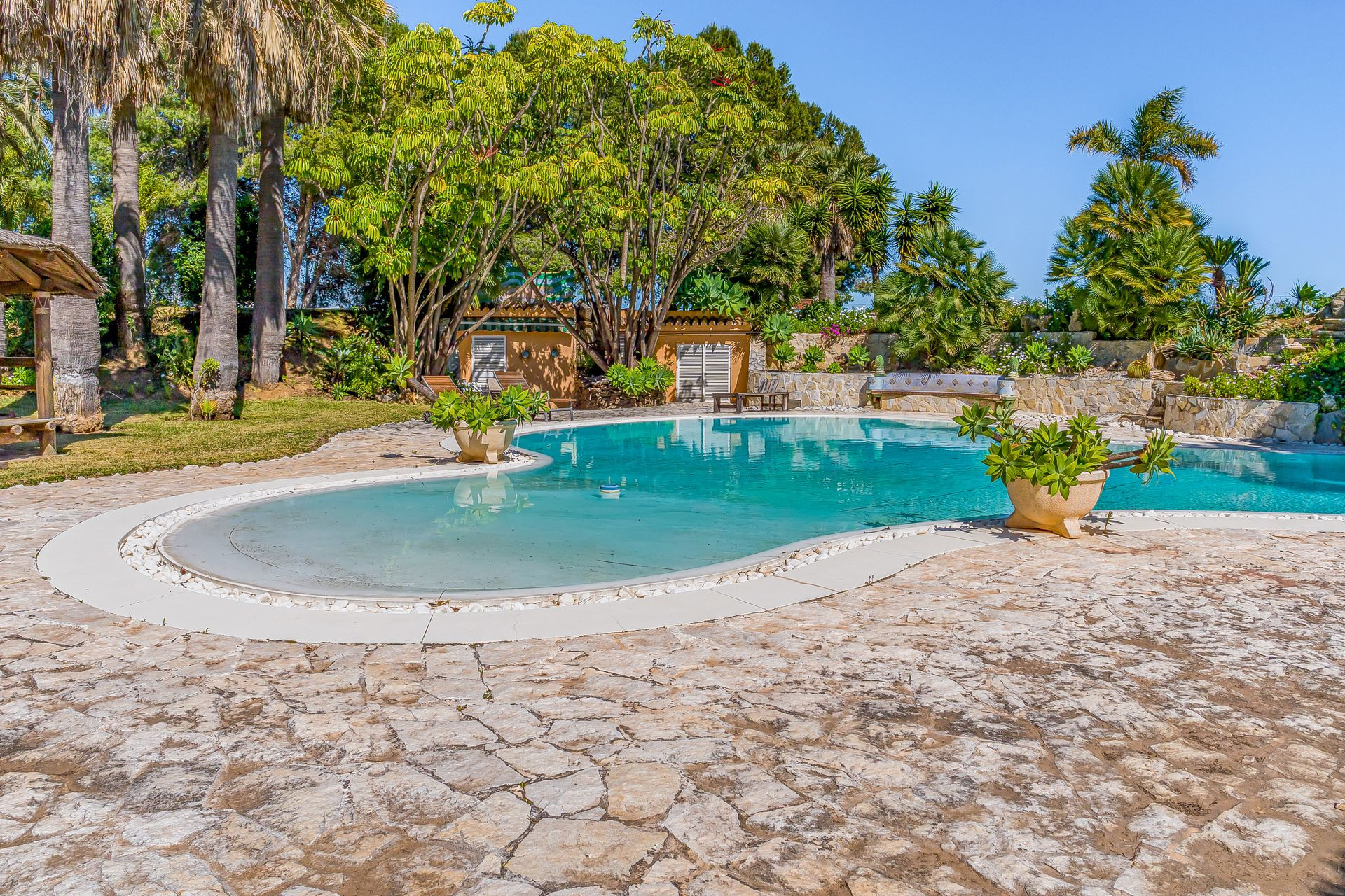 Image 46: Detached Villa For sale, Mijas Costa, €4,250,000 [HFMs724628]
