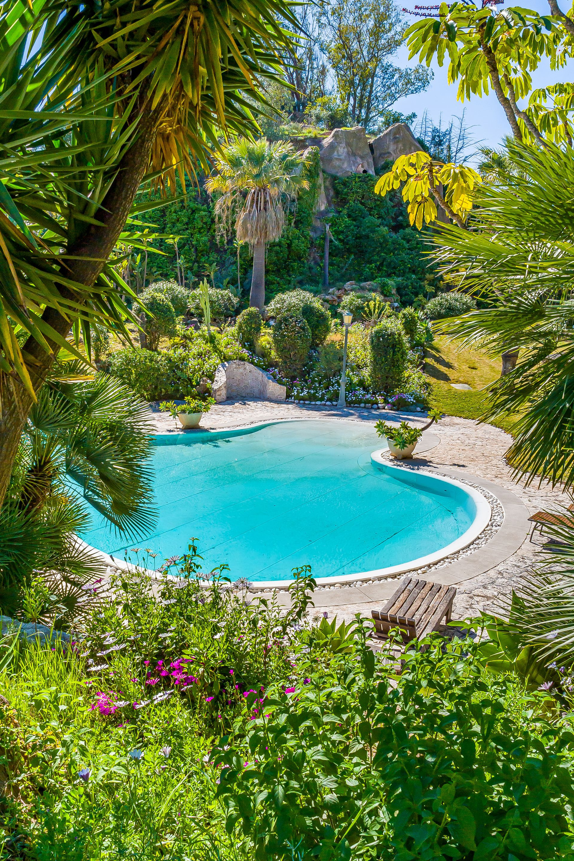 Image 3: Detached Villa For sale, Mijas Costa, €4,250,000 [HFMs724628]