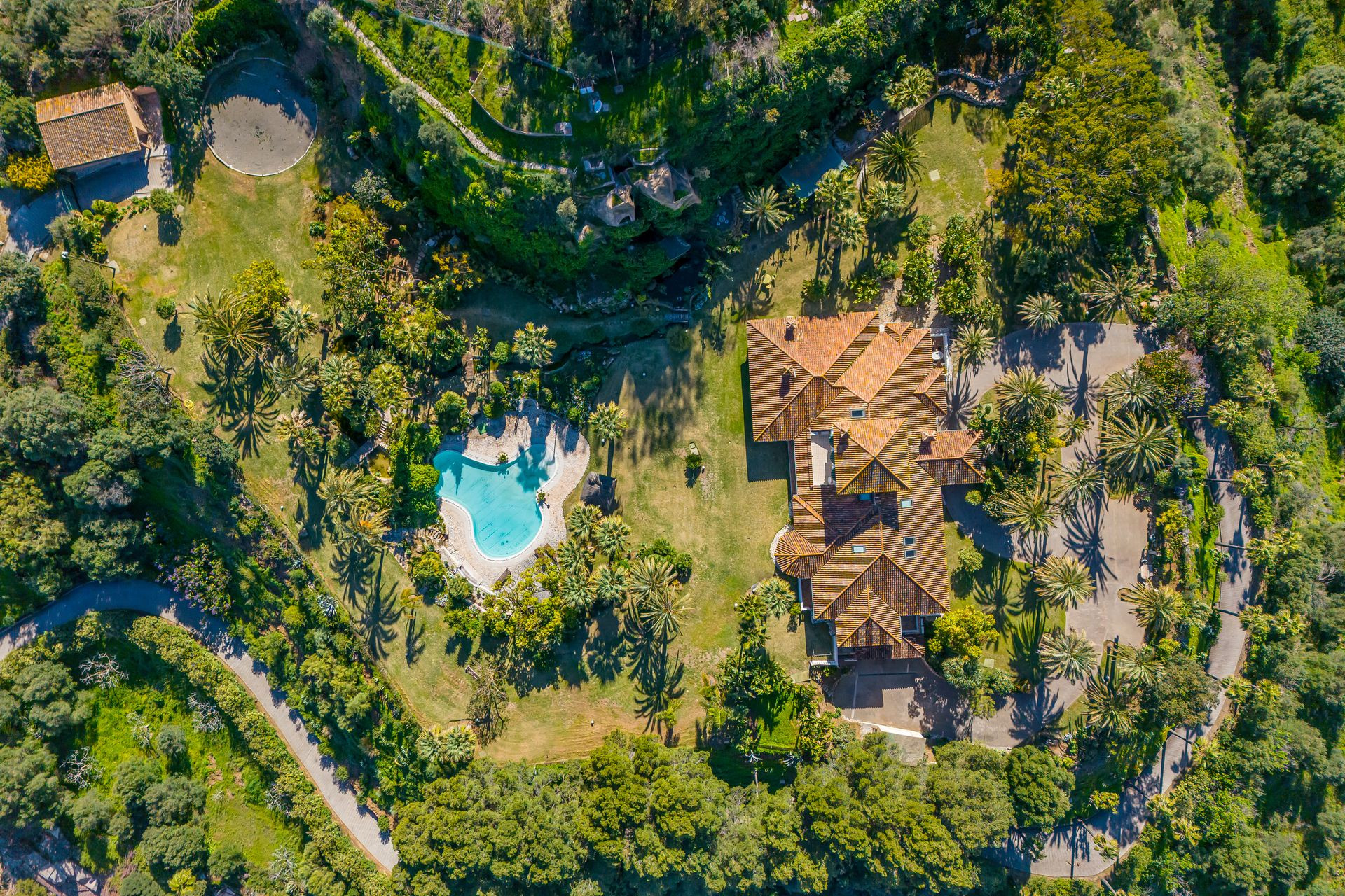 Image 52: Detached Villa For sale, Mijas Costa, €4,250,000 [HFMs724628]