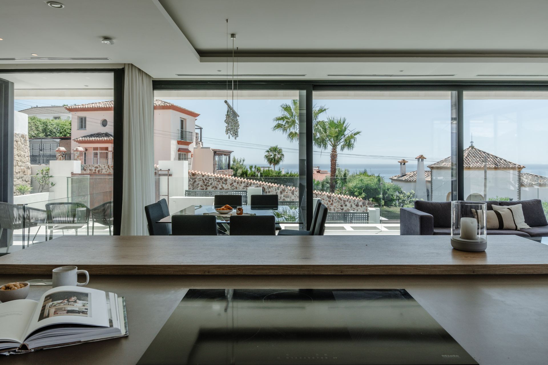 Image 12: Detached Villa For sale, Estepona, €2,195,000 [HFMs724625]